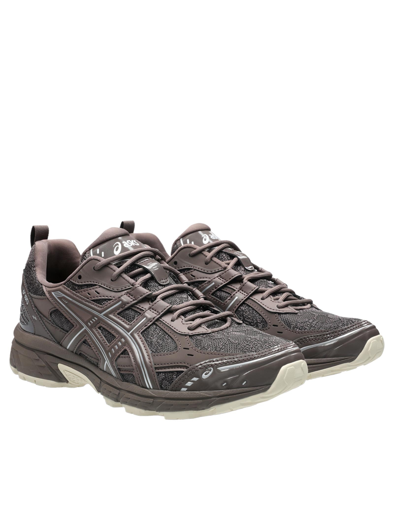 Tênis Feminino Gel-Nunobiki Marrom Asics