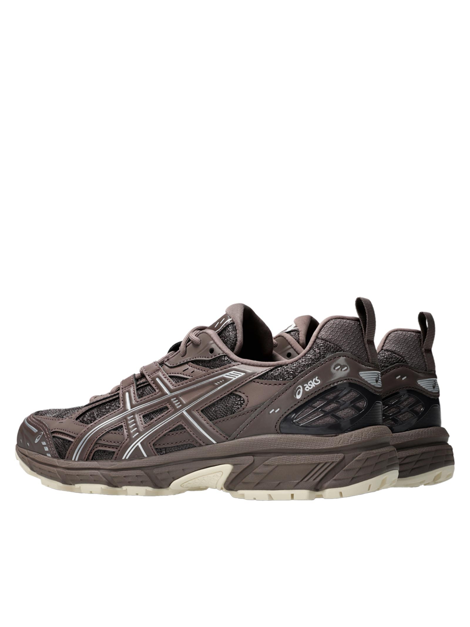 Tênis Feminino Gel-Nunobiki Marrom Asics