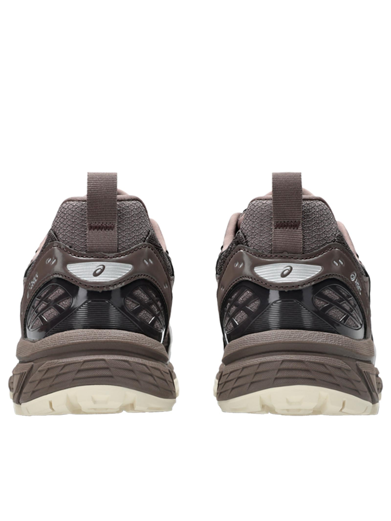 Tênis Feminino Gel-Nunobiki Marrom Asics