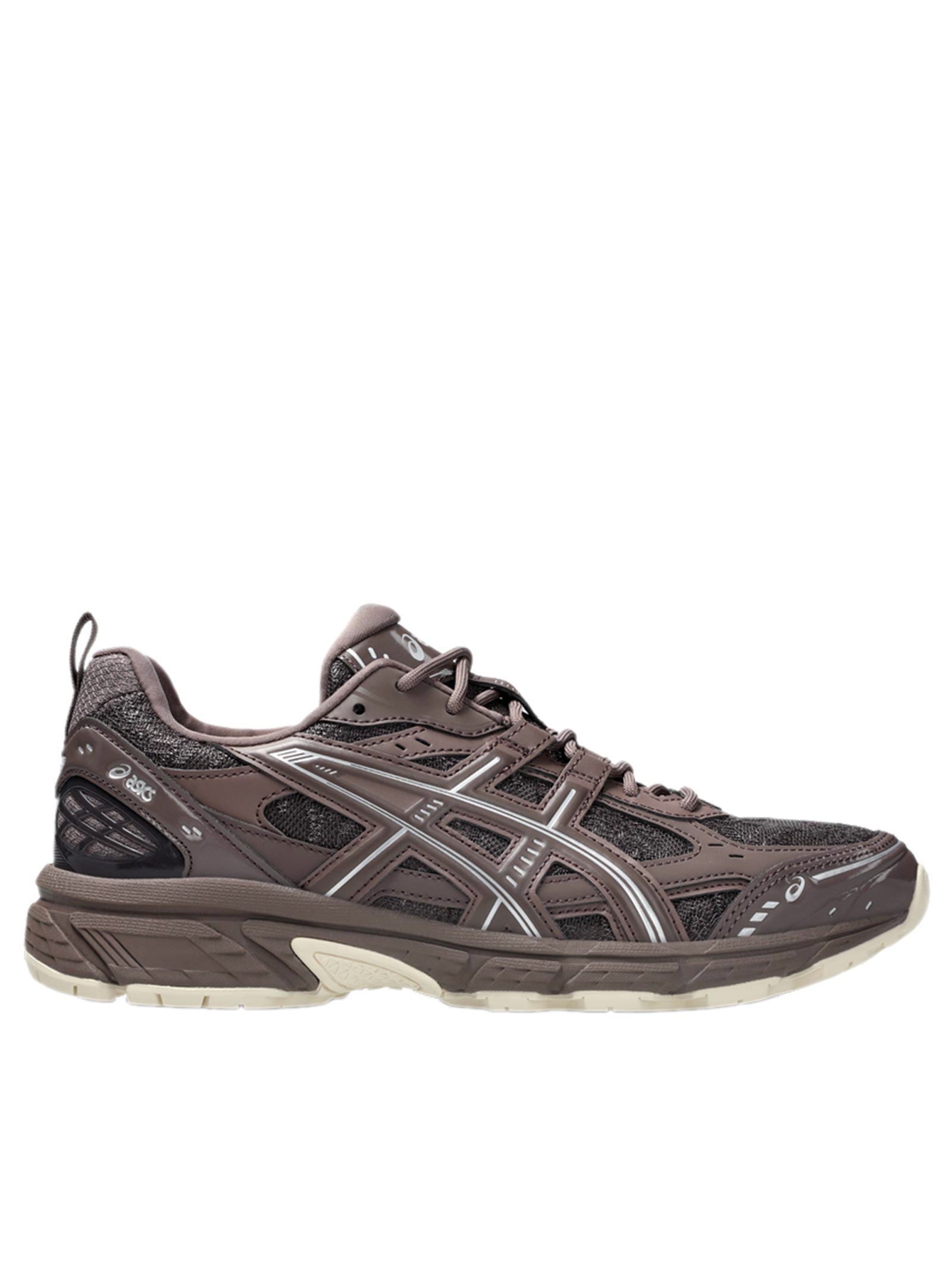 Tênis Feminino Gel-Nunobiki Marrom Asics