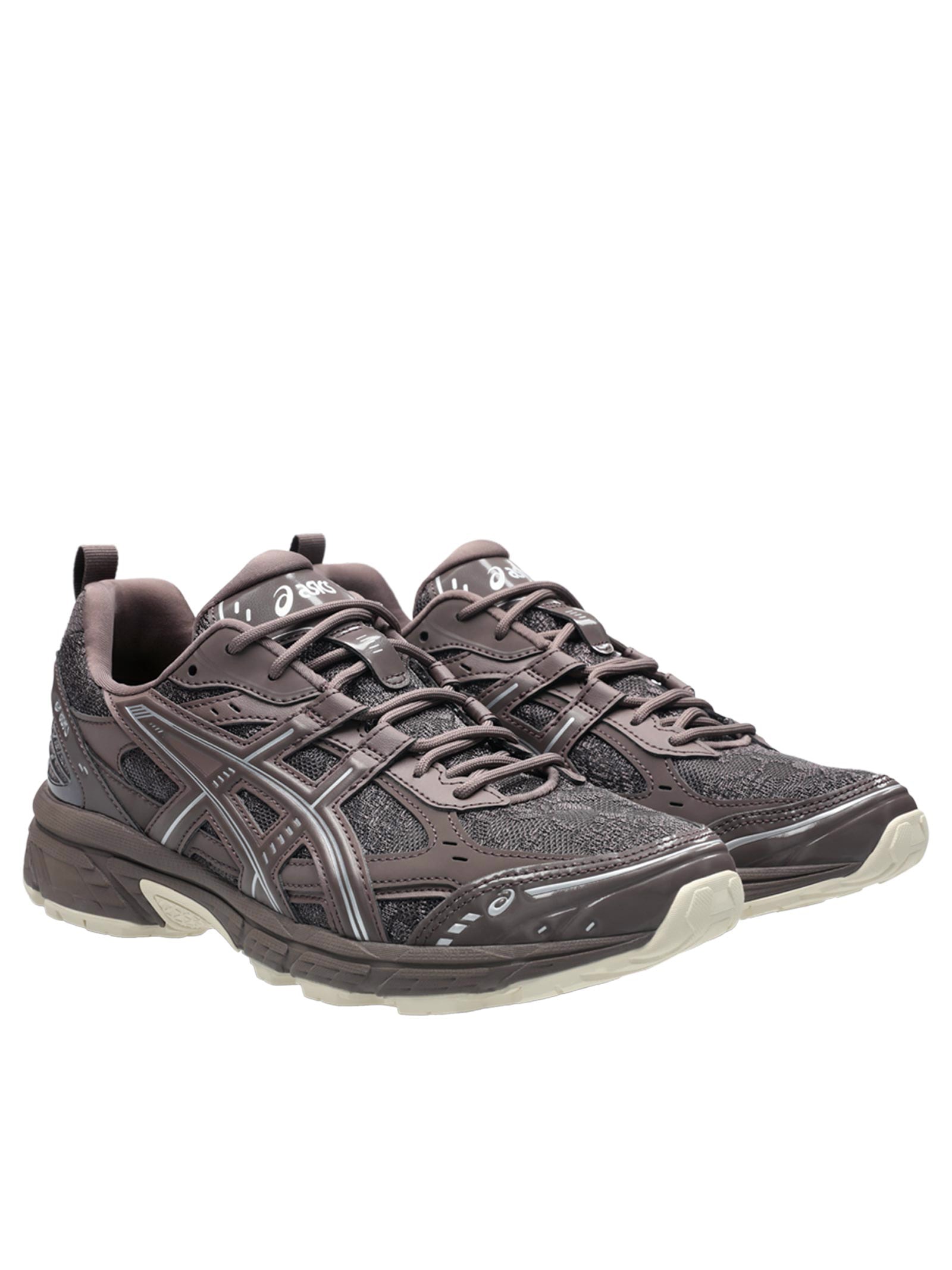 Tênis Feminino Gel-Nunobiki Marrom Asics
