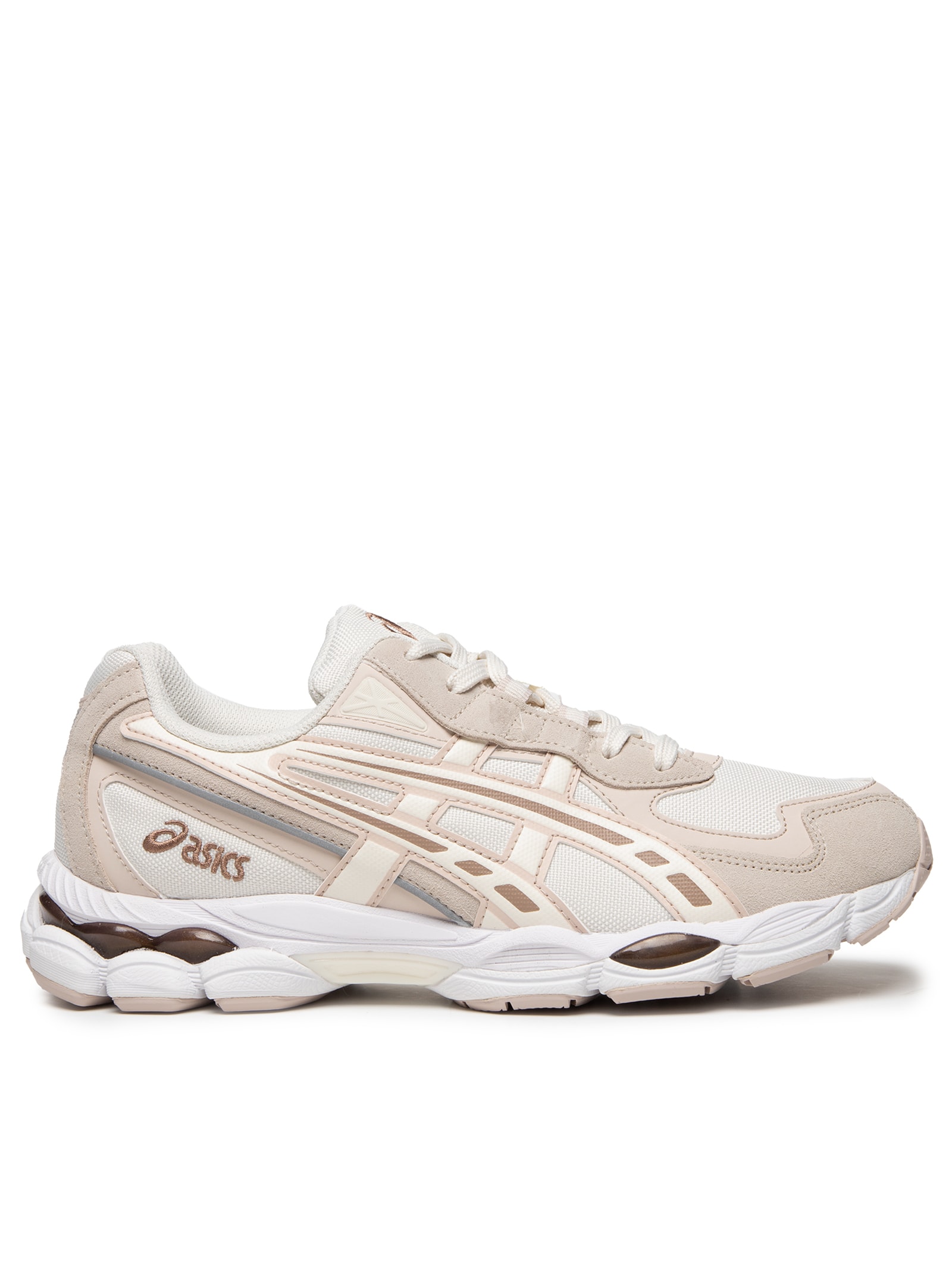 Tênis Feminino Gel-Nyc 2055 Off White Asics