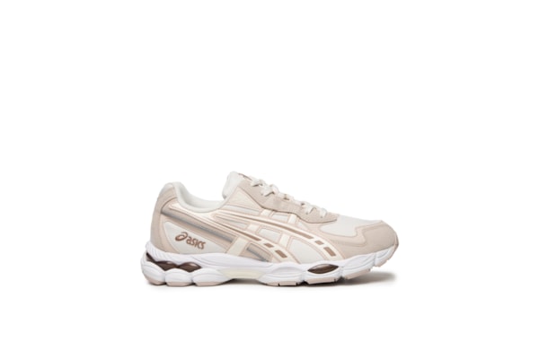 Tênis Feminino Gel-Nyc 2055 - Off White