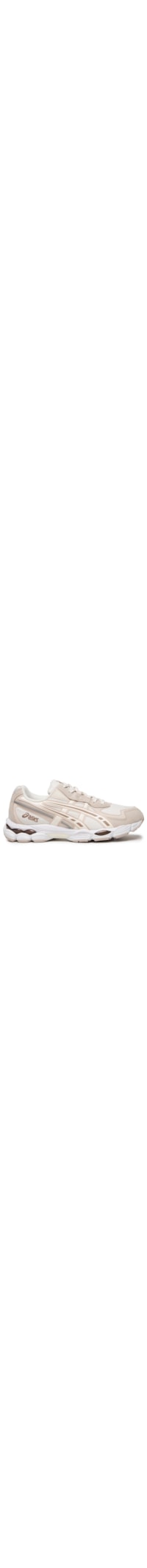 Tênis Feminino Gel-Nyc 2055 - Off White