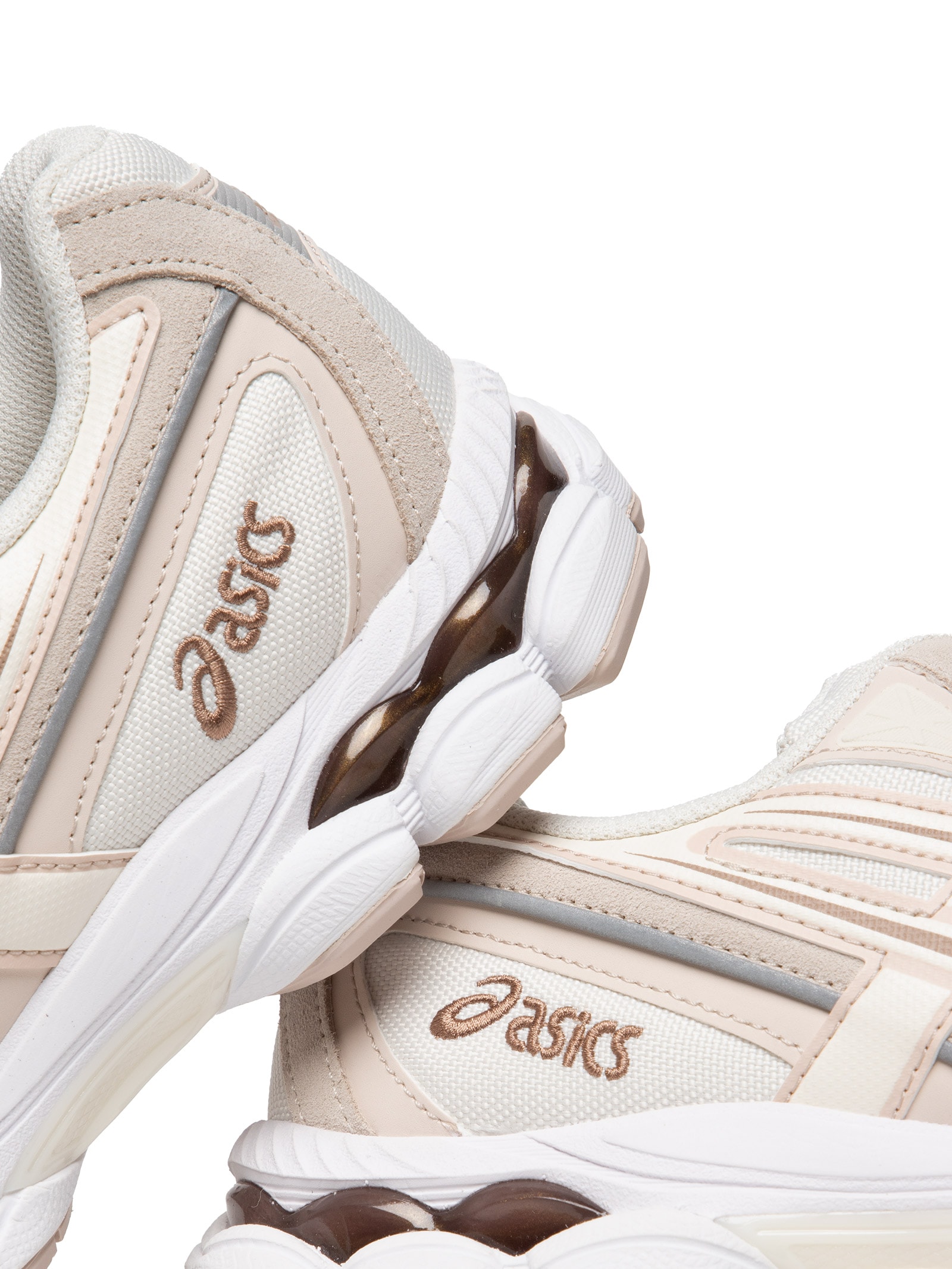 Tênis Feminino Gel-Nyc 2055 - Off White - Asics