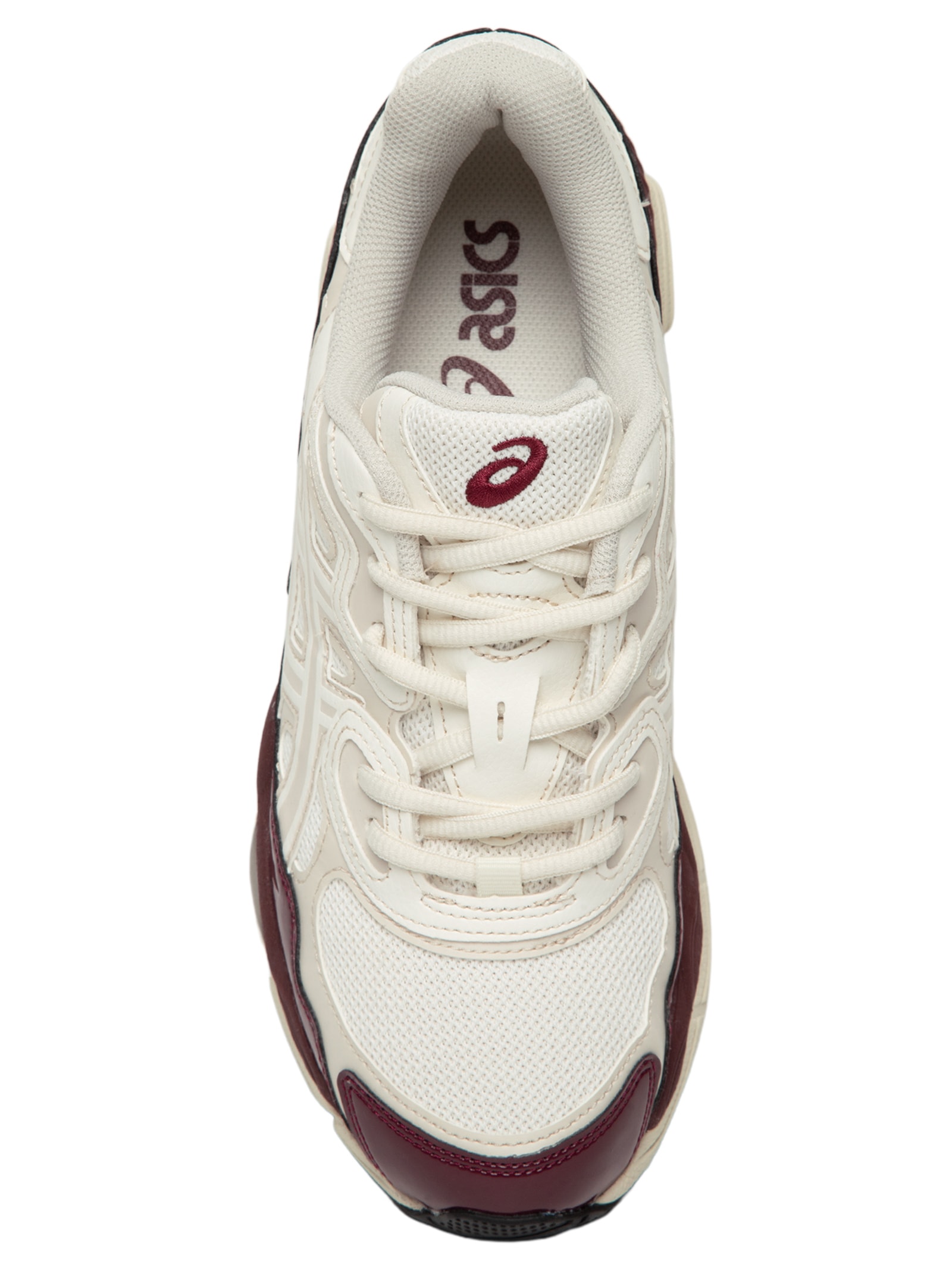 Tênis Feminino Gel-Nyc Branco Asics