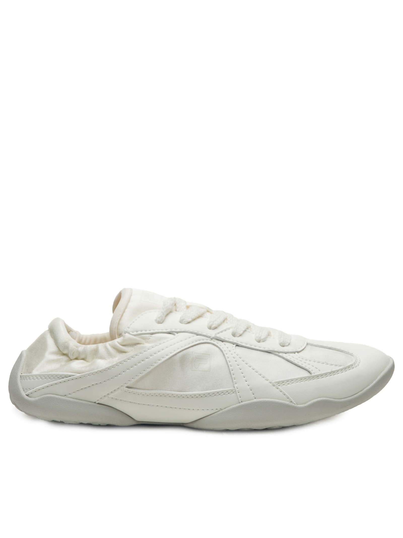 Tênis Feminino Glio Off White Fila