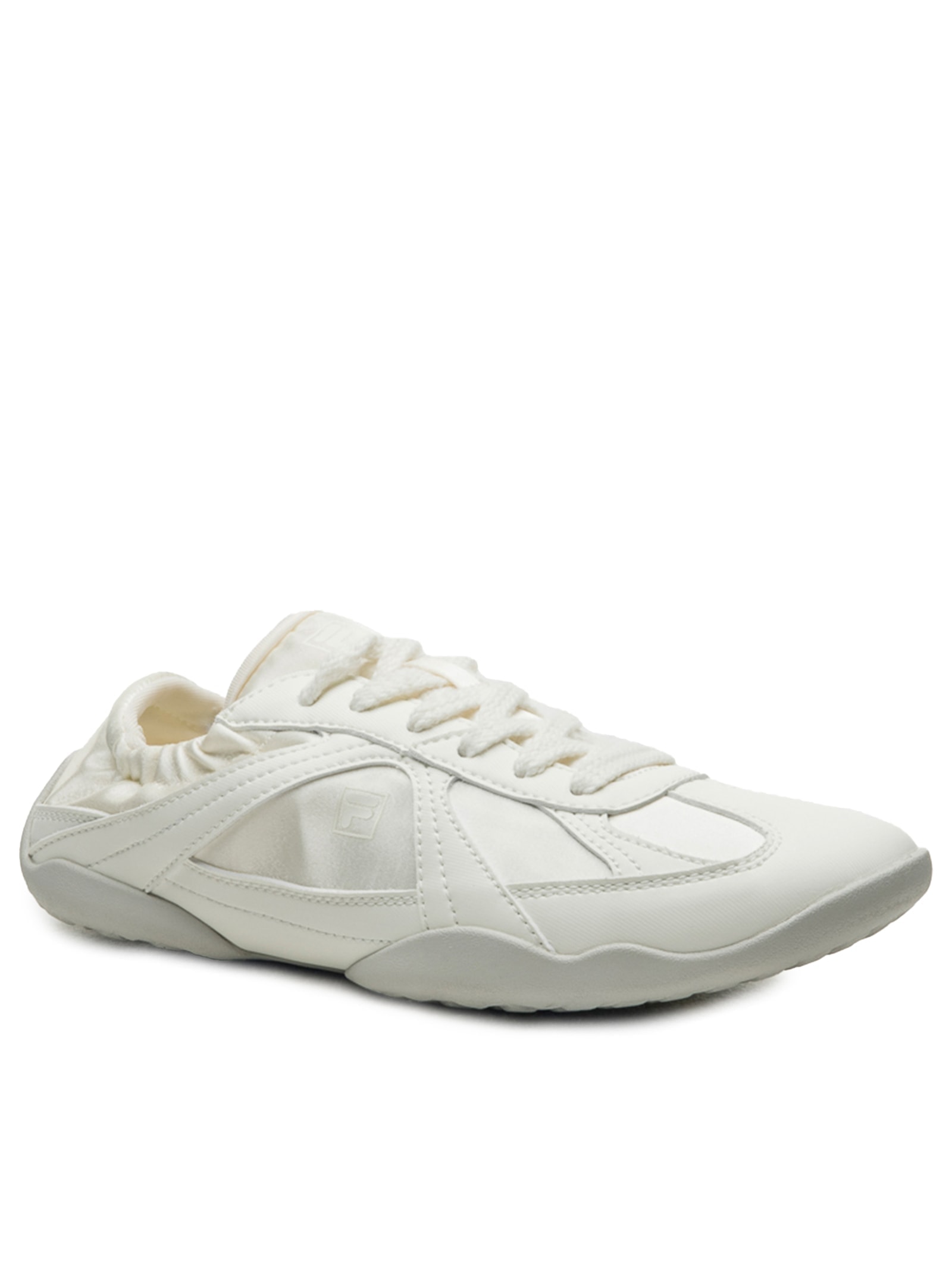 Tênis Feminino Glio Off White Fila