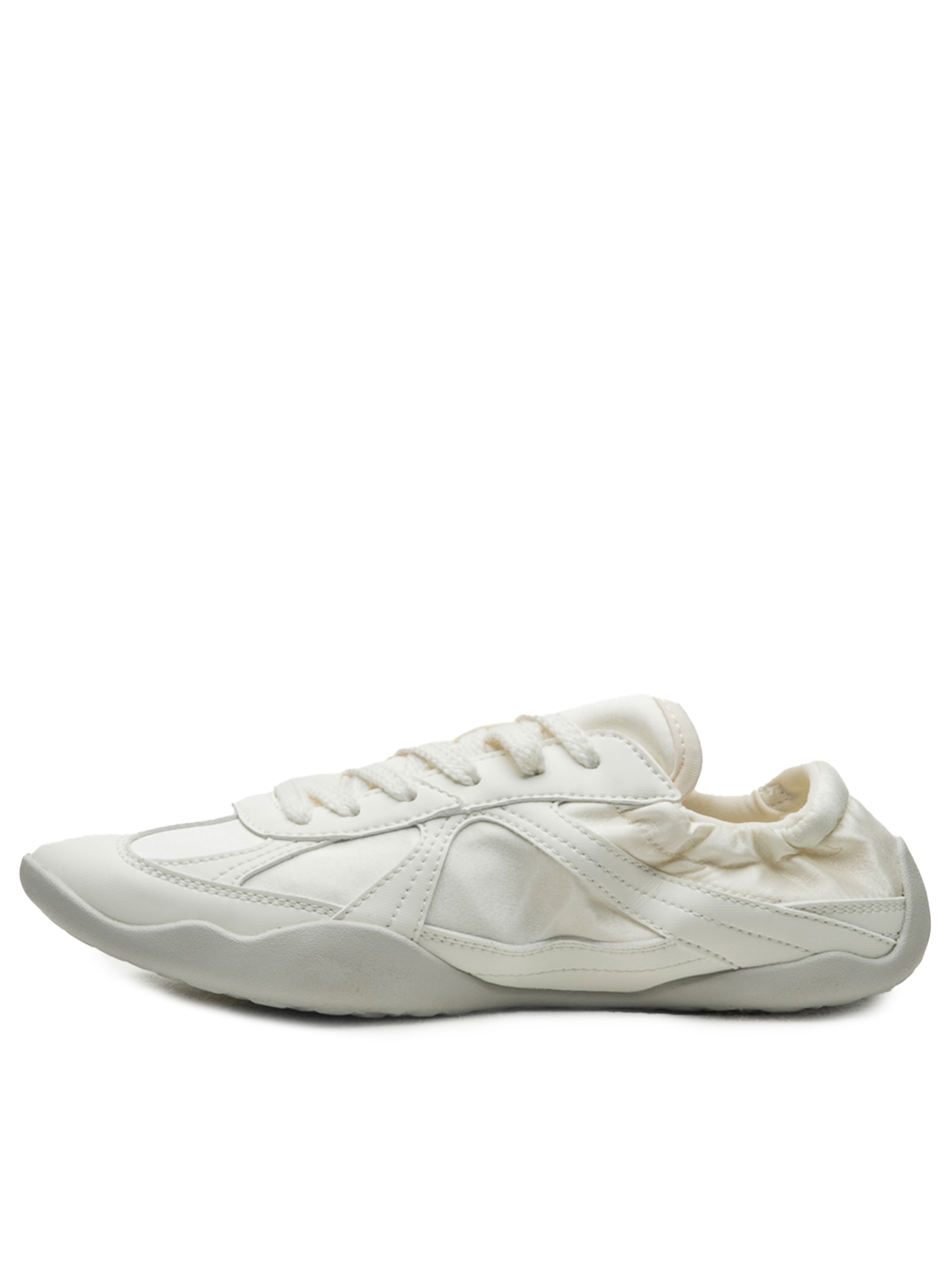 Tênis Feminino Glio Off White Fila