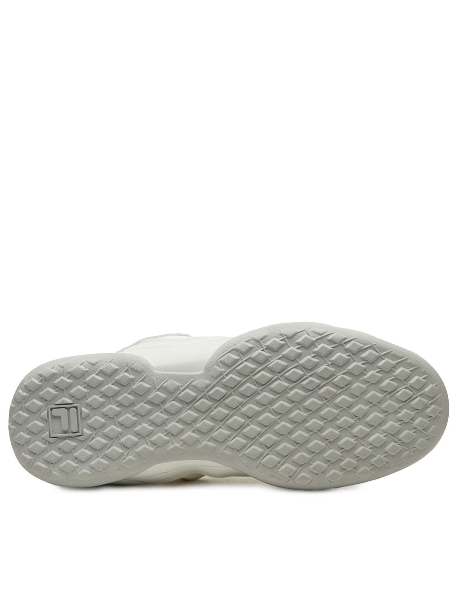 Tênis Feminino Glio Off White Fila