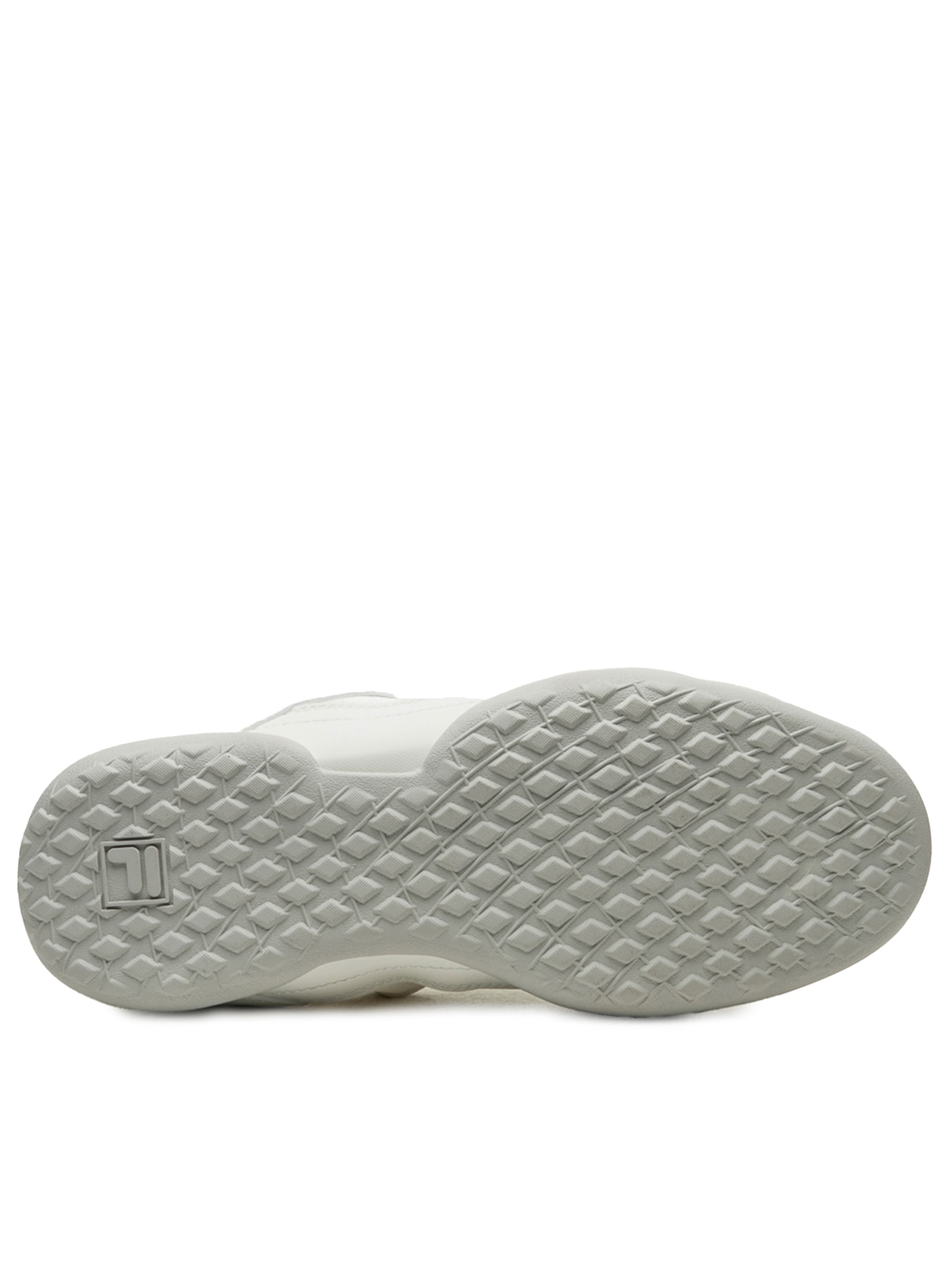 Tênis Feminino Glio Off White Fila