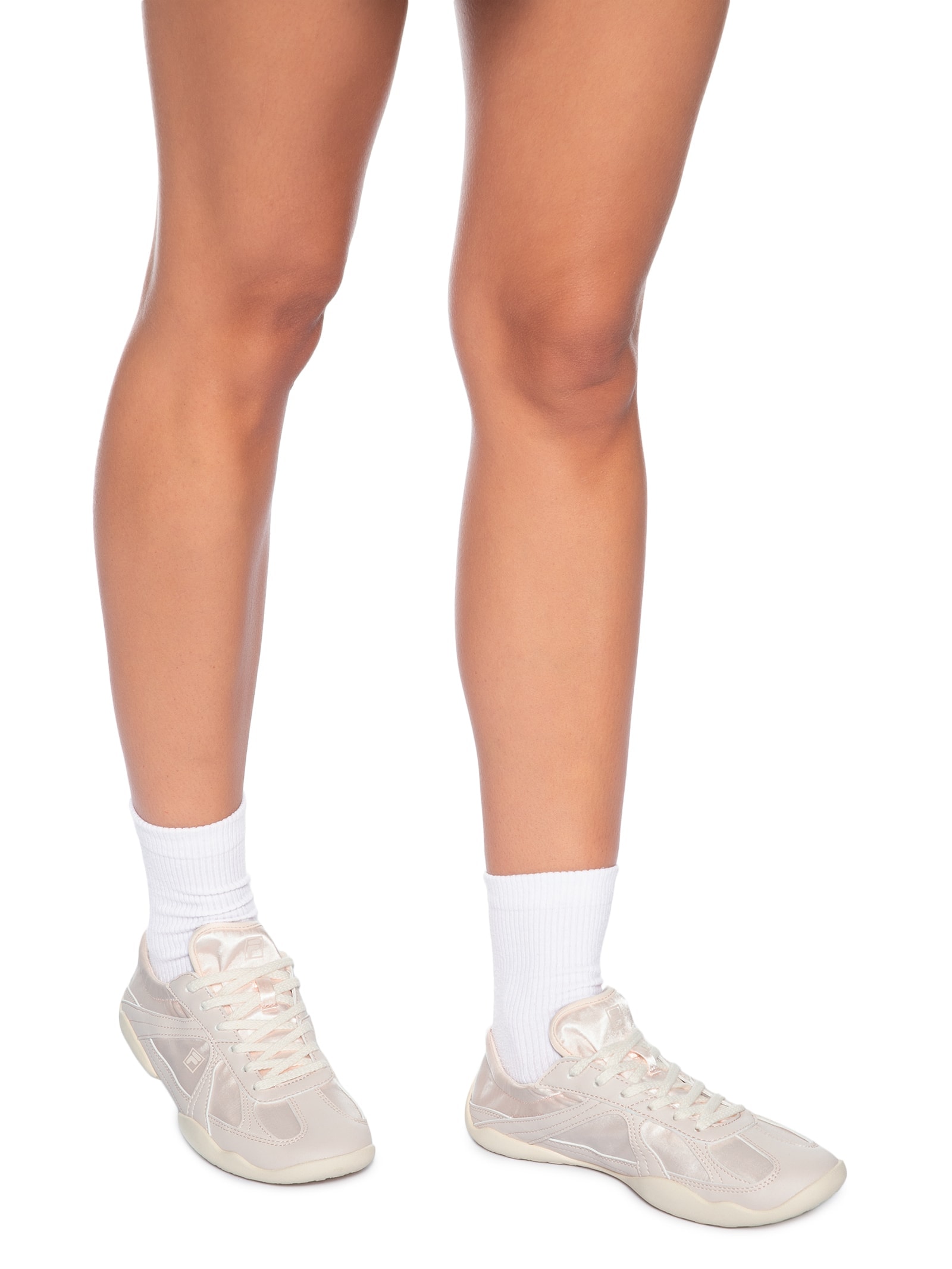 Tênis Feminino Glio Rosa Fila