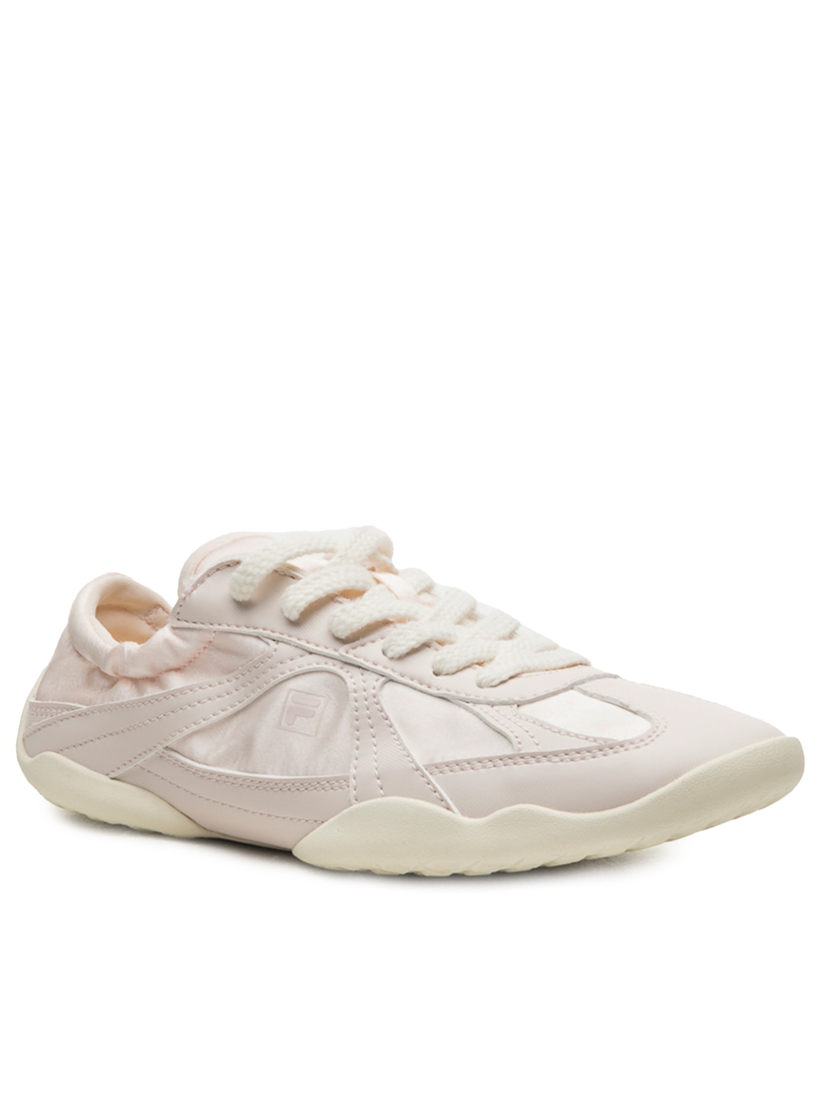 Tênis Feminino Glio Rosa Fila
