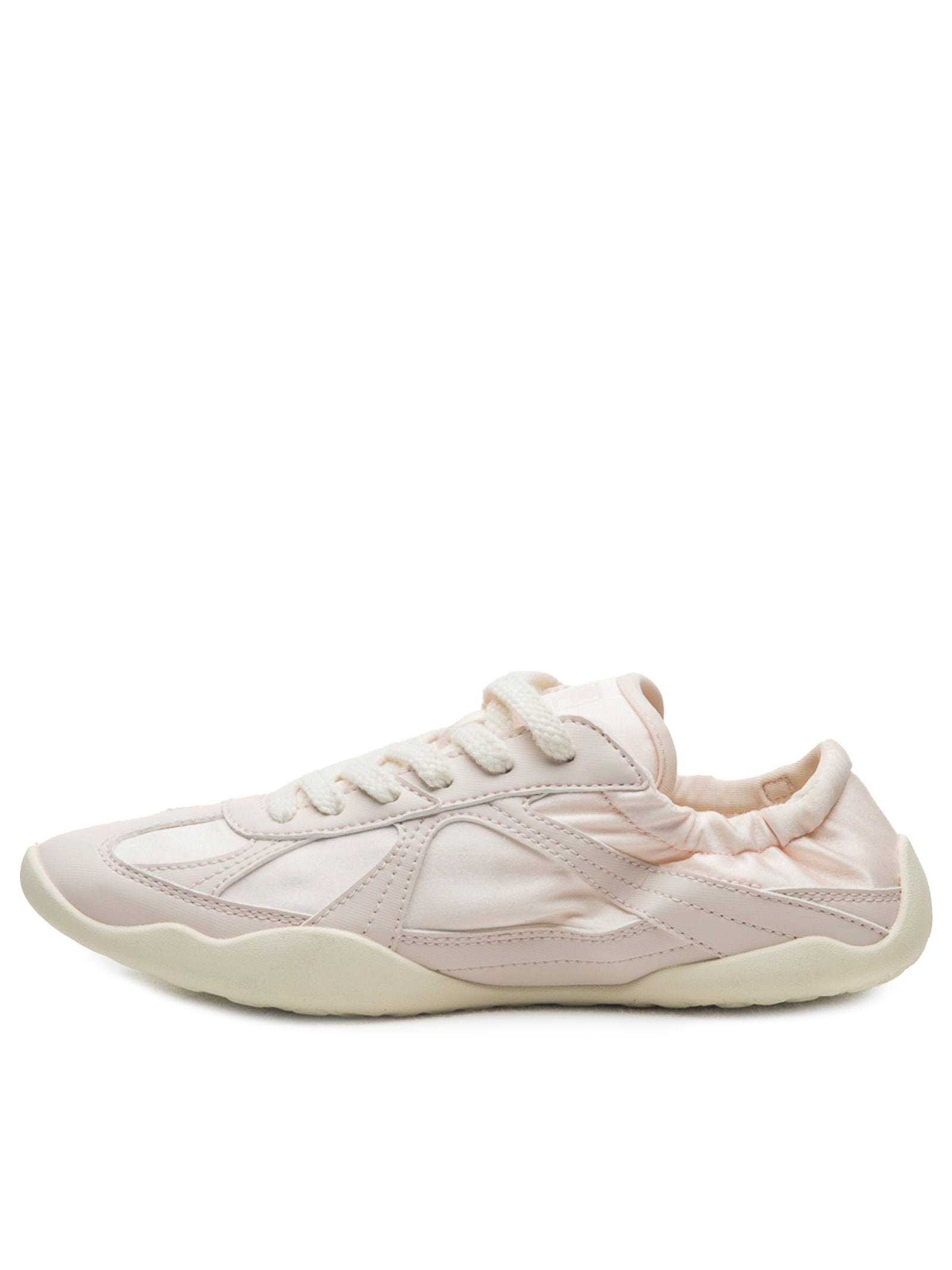 Tênis Feminino Glio Rosa Fila