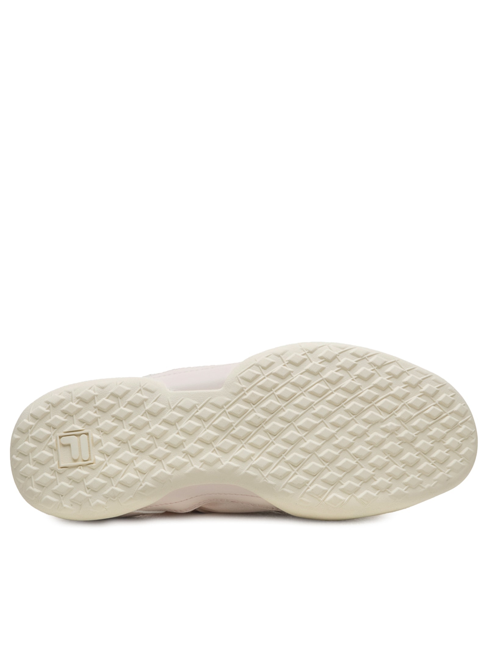 Tênis Feminino Glio Rosa Fila
