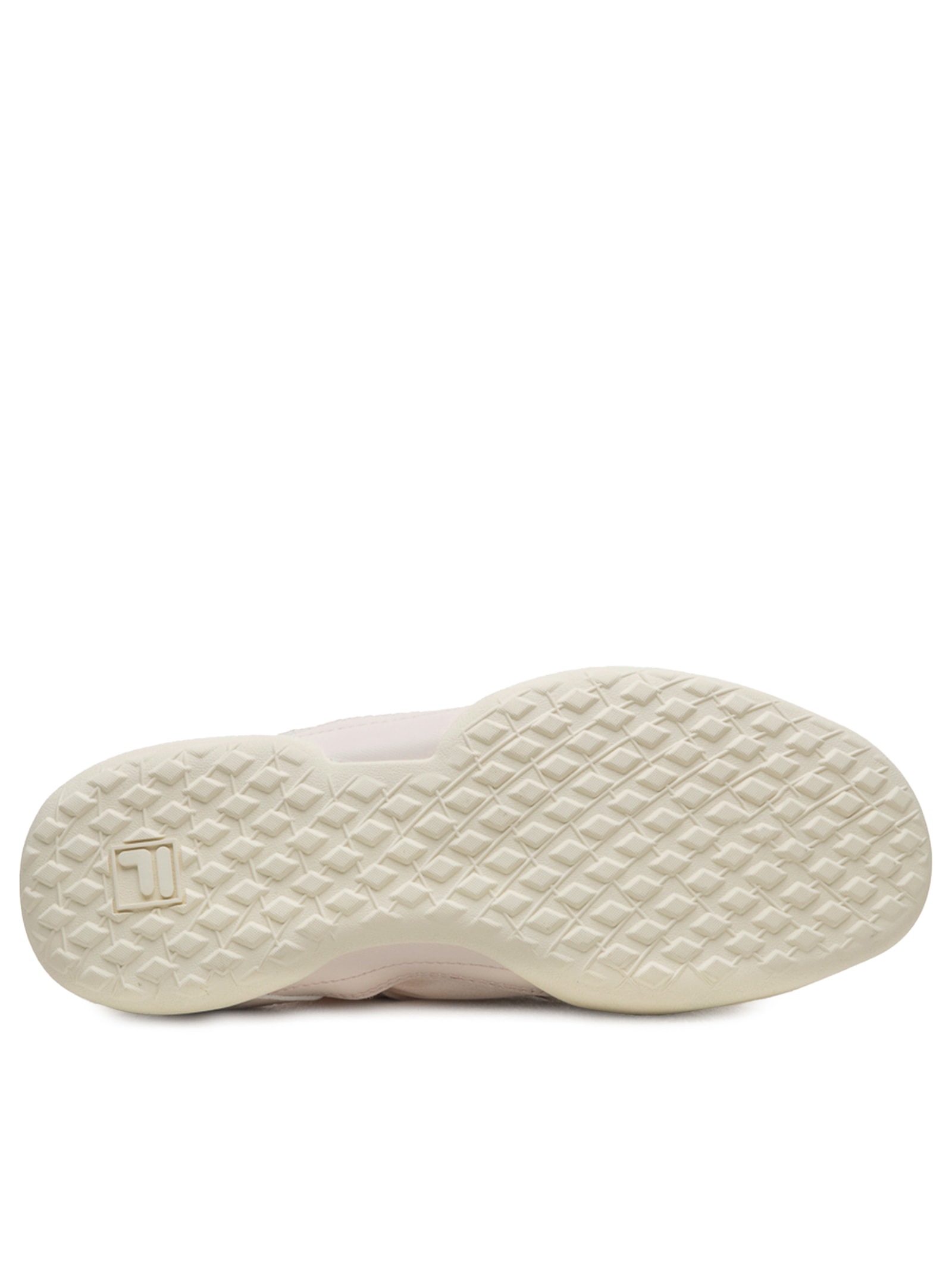 Tênis Feminino Glio Rosa Fila