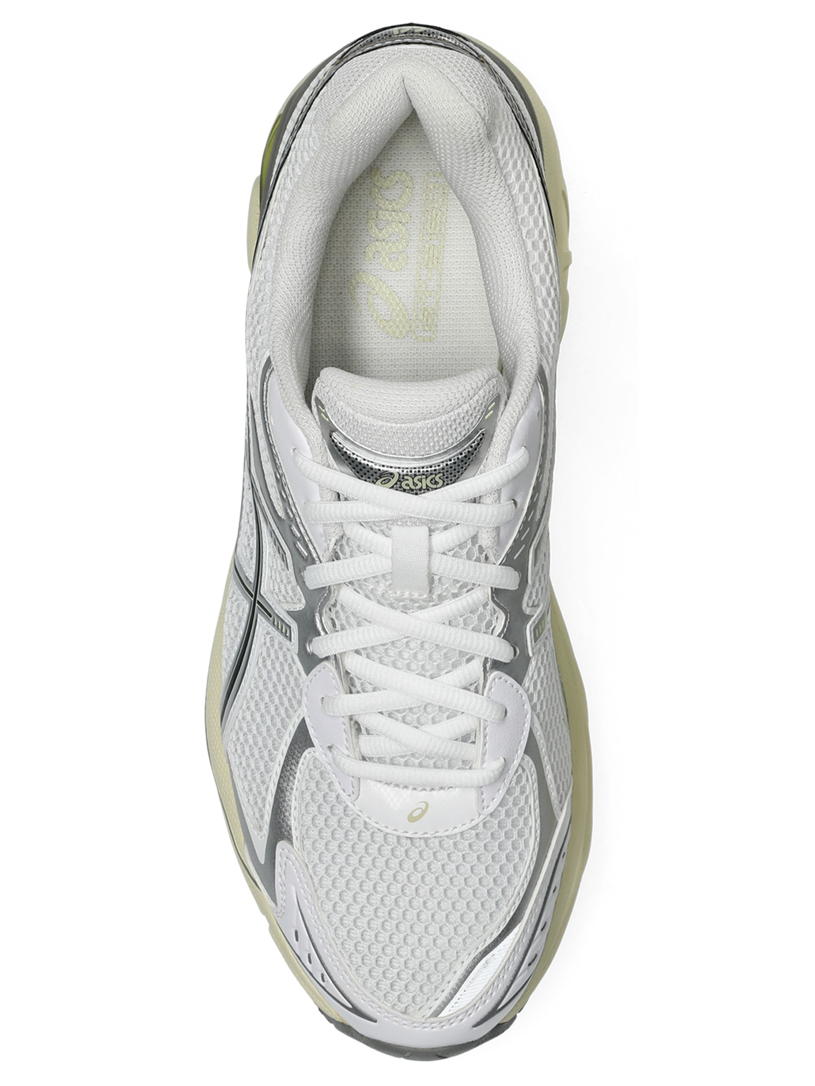 Tênis Feminino Gt 2160 Branco Asics