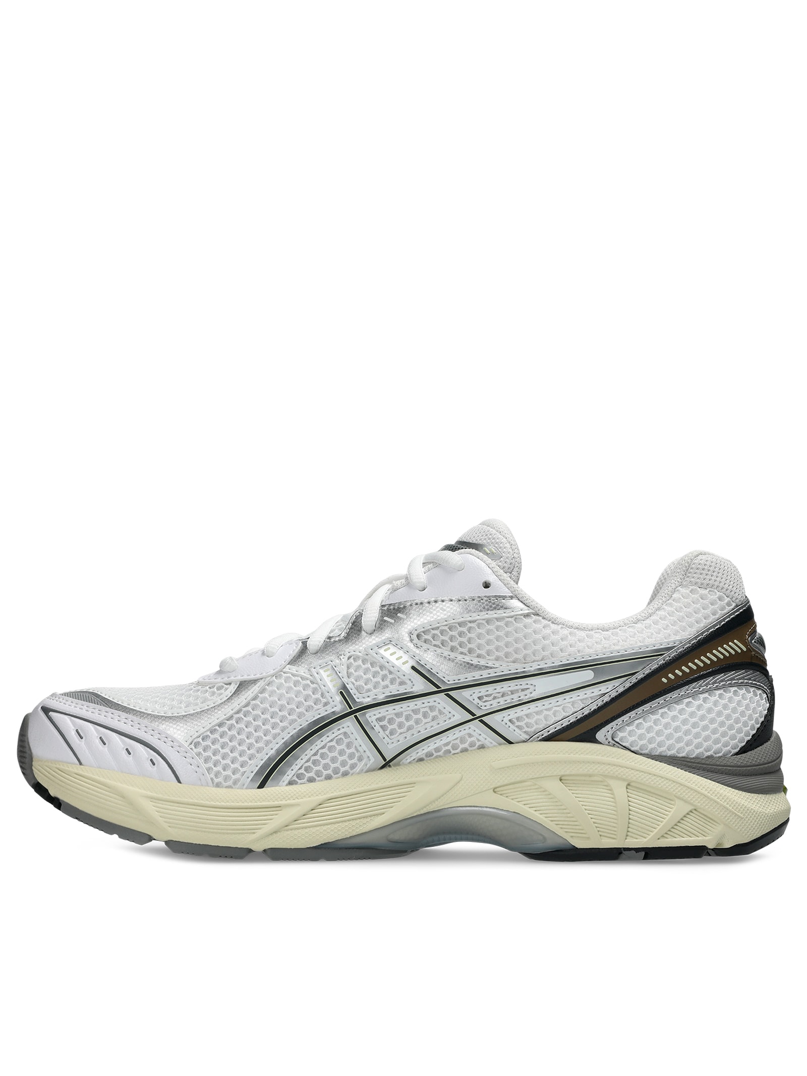 Tênis Feminino Gt 2160 Branco Asics