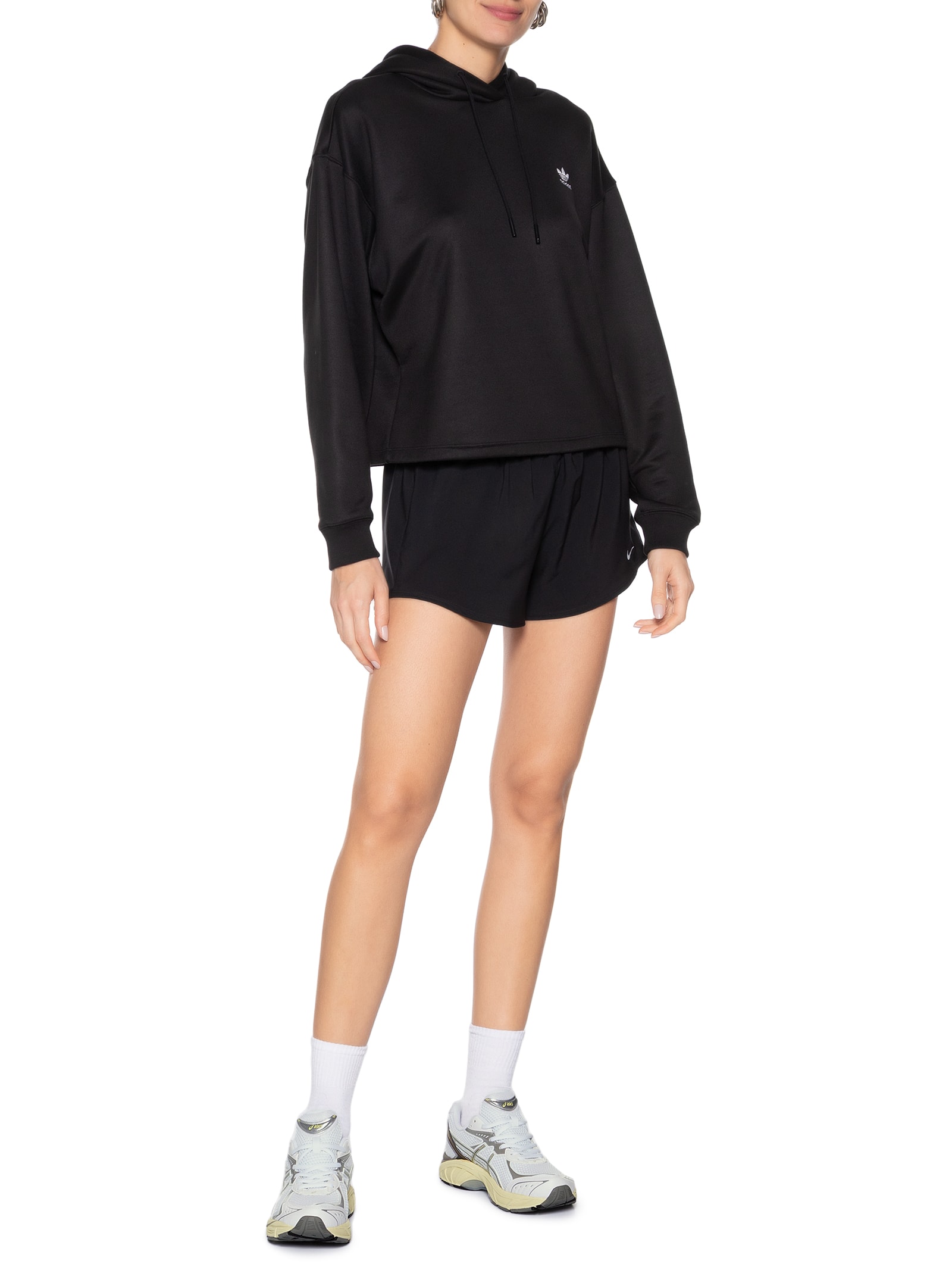 Tênis Feminino Gt 2160 Branco Asics