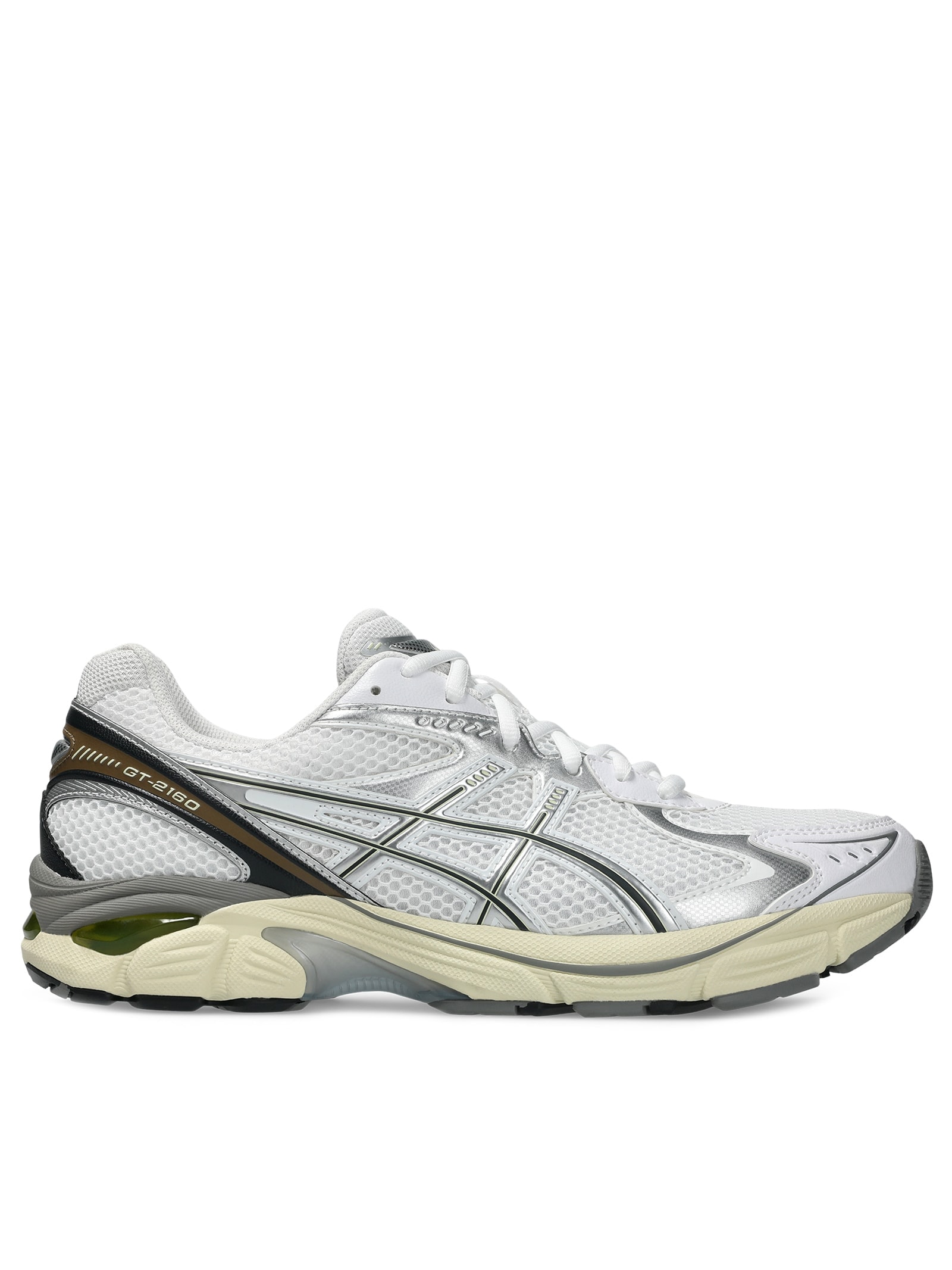 Tênis Feminino Gt 2160 Branco Asics