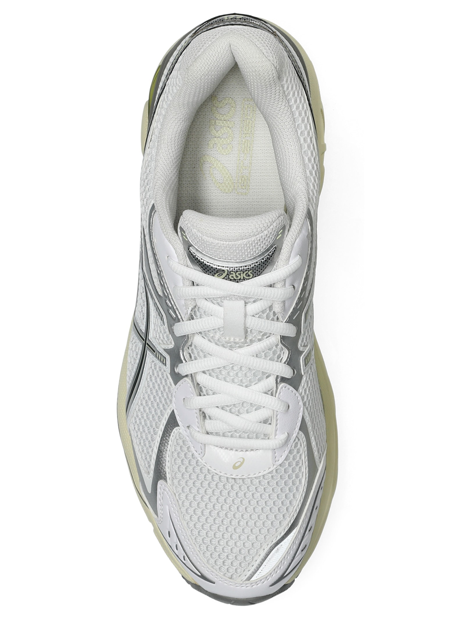 Tênis Feminino Gt 2160 Branco Asics