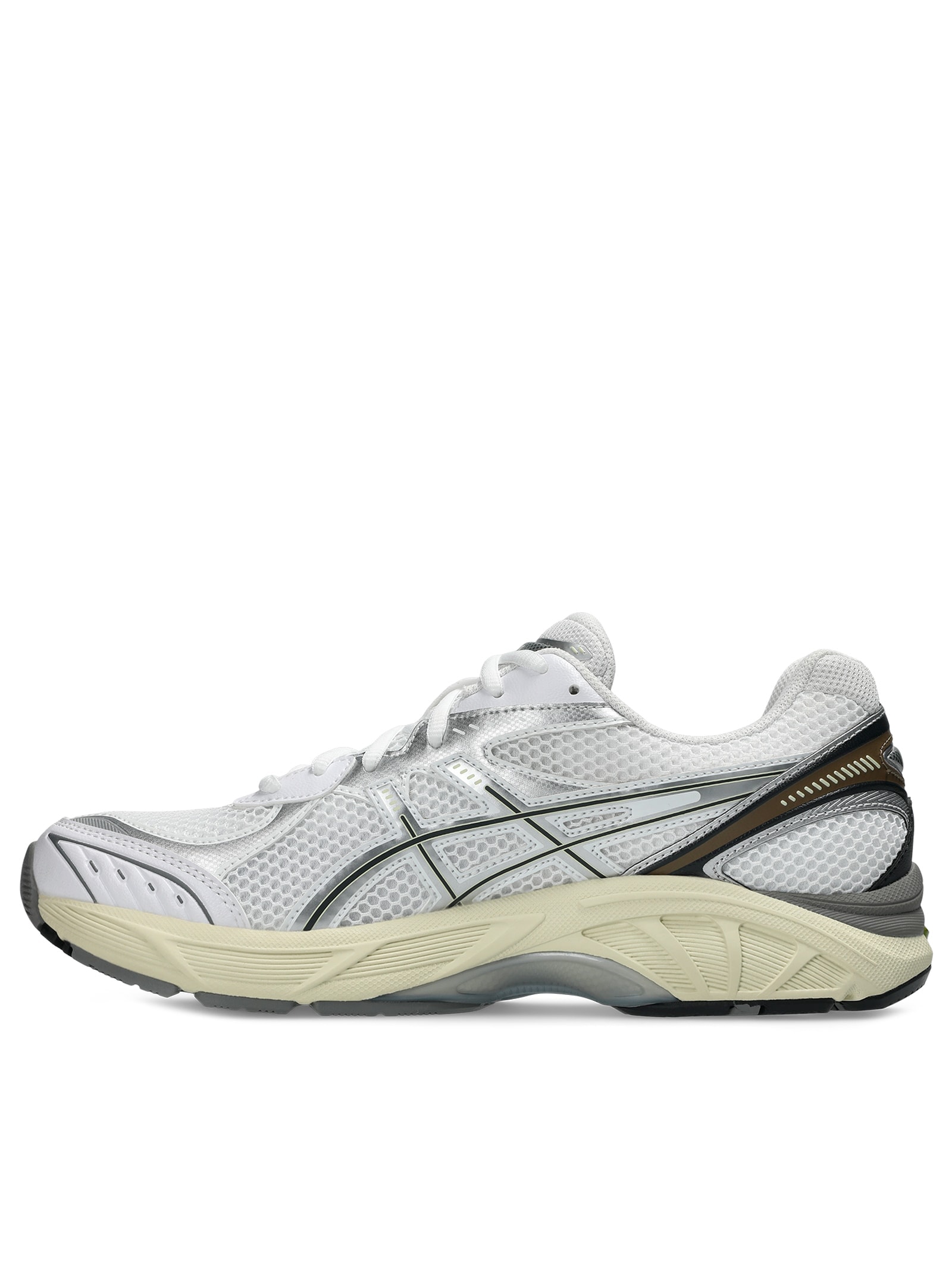 Tênis Feminino Gt 2160 Branco Asics