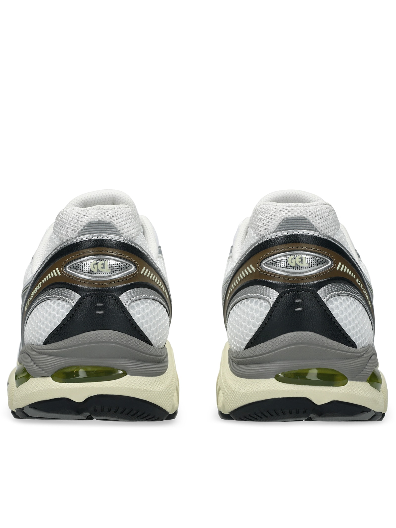 Tênis Feminino Gt 2160 Branco Asics