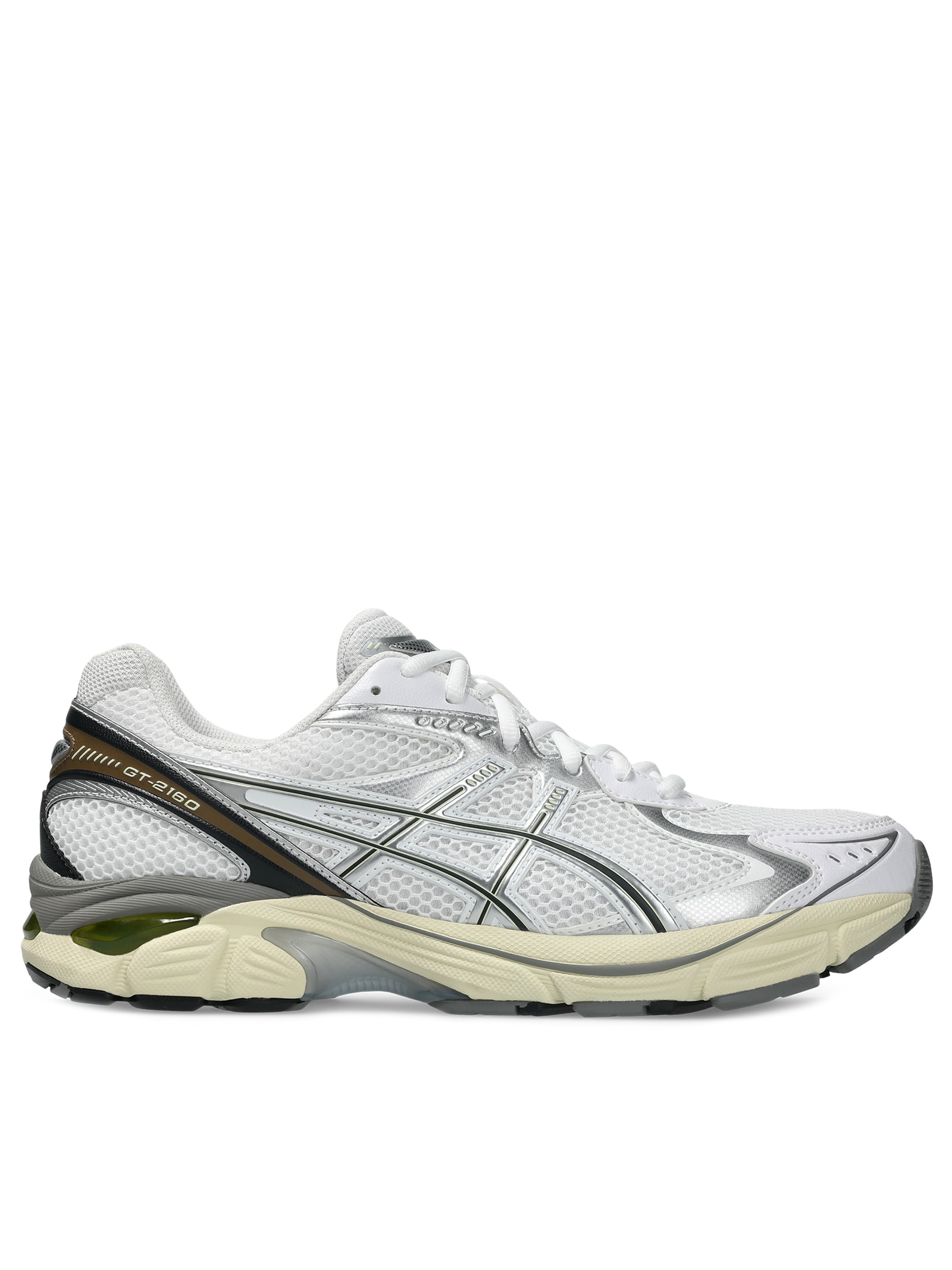 Tênis Feminino Gt 2160 Branco Asics
