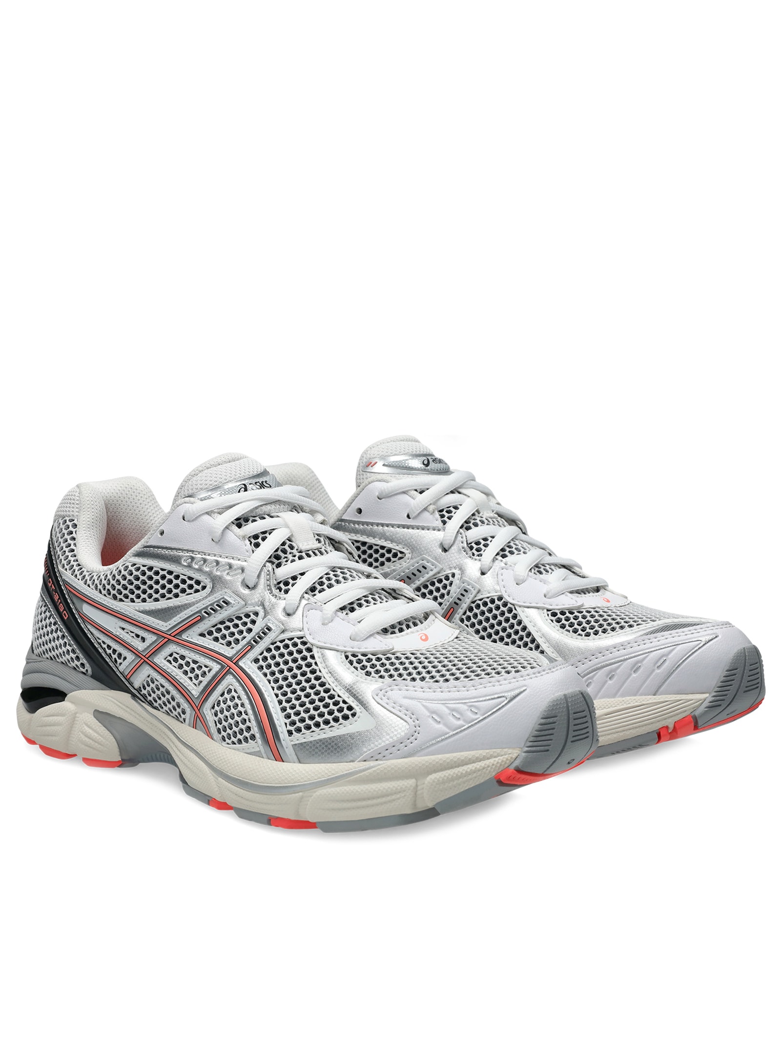 Tênis Feminino Gt 2160 Cinza Asics