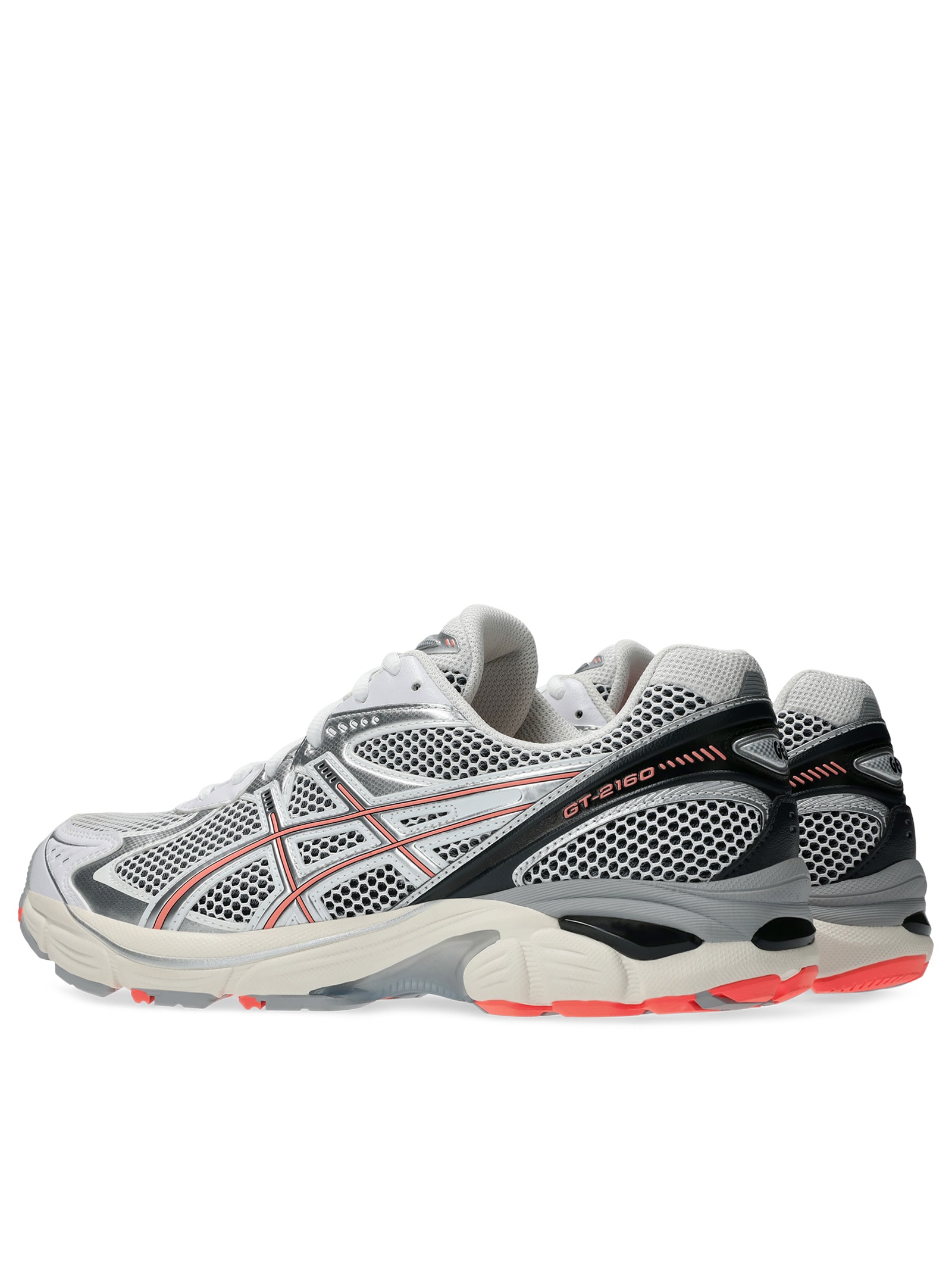Tênis Feminino Gt 2160 Cinza Asics