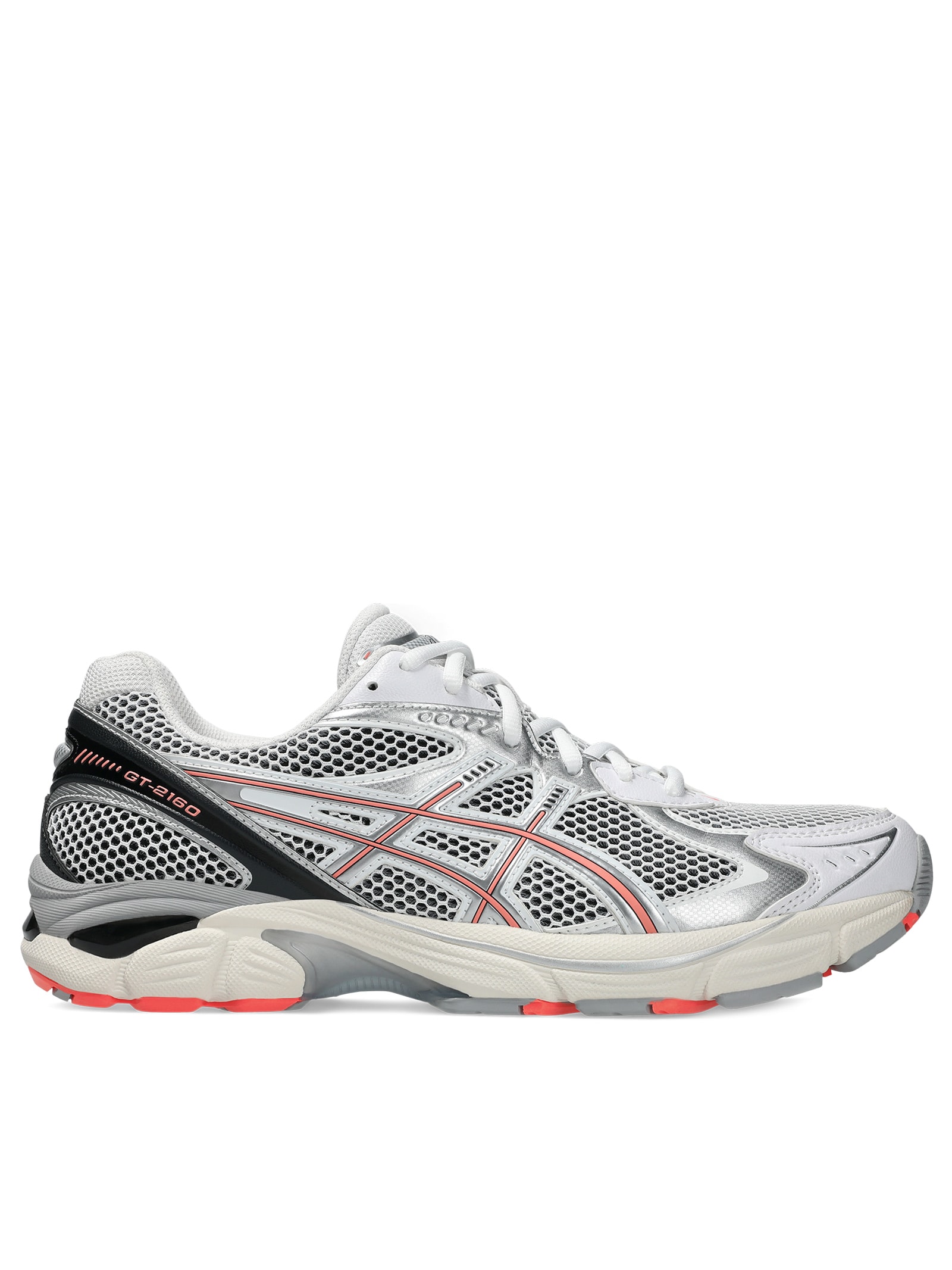 Tênis Feminino Gt 2160 - Cinza - Asics