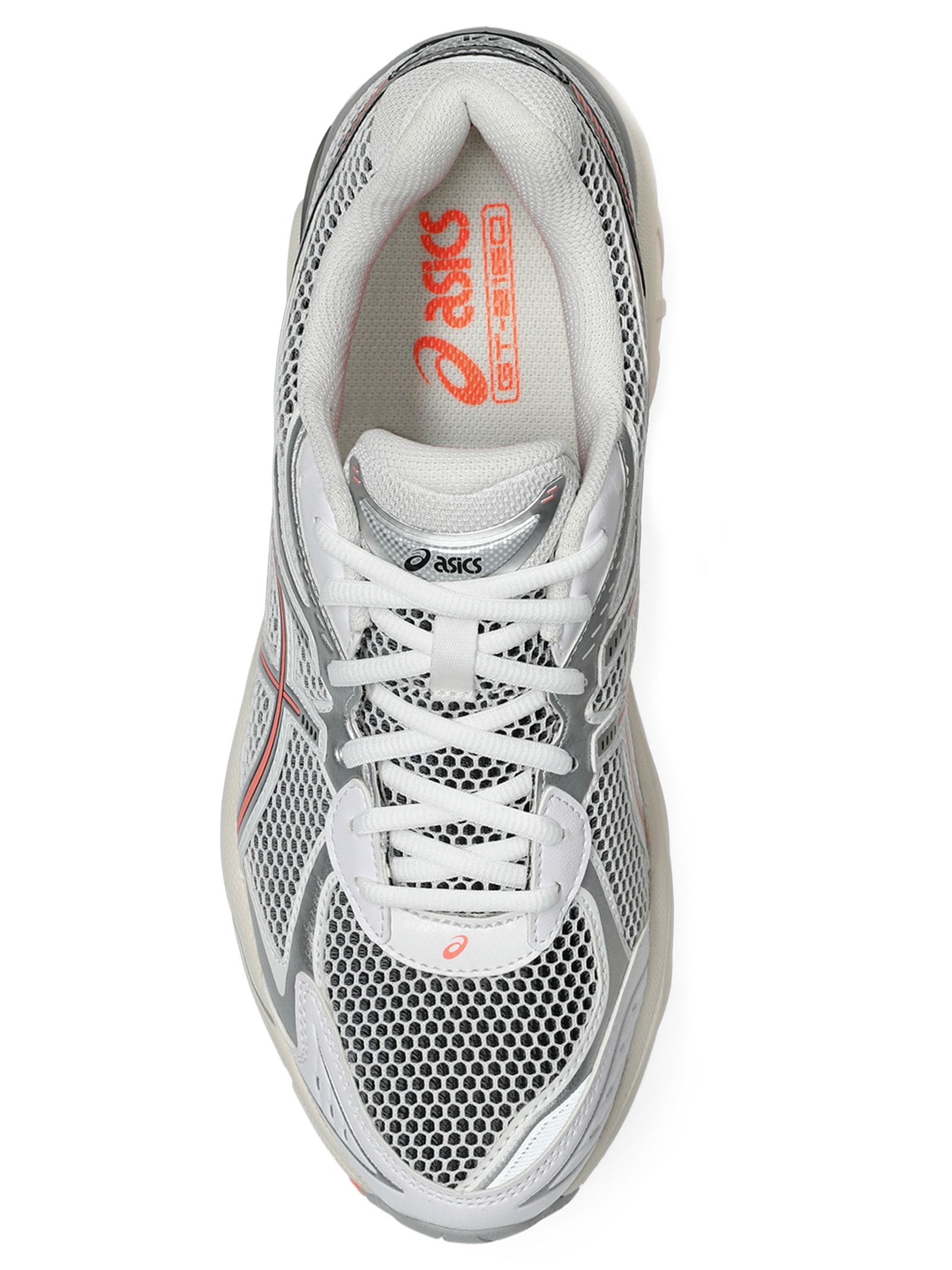 Tênis Feminino Gt 2160 Cinza Asics