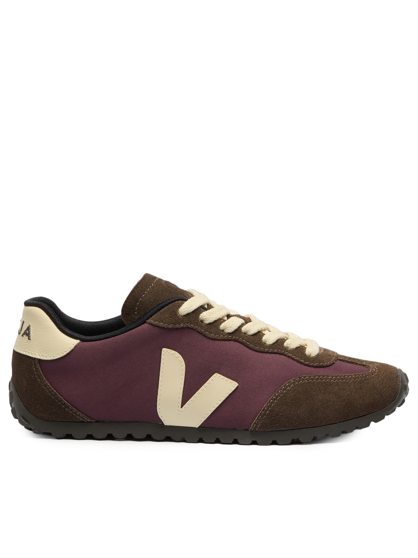 Tênis Feminino Gt Marrom Veja