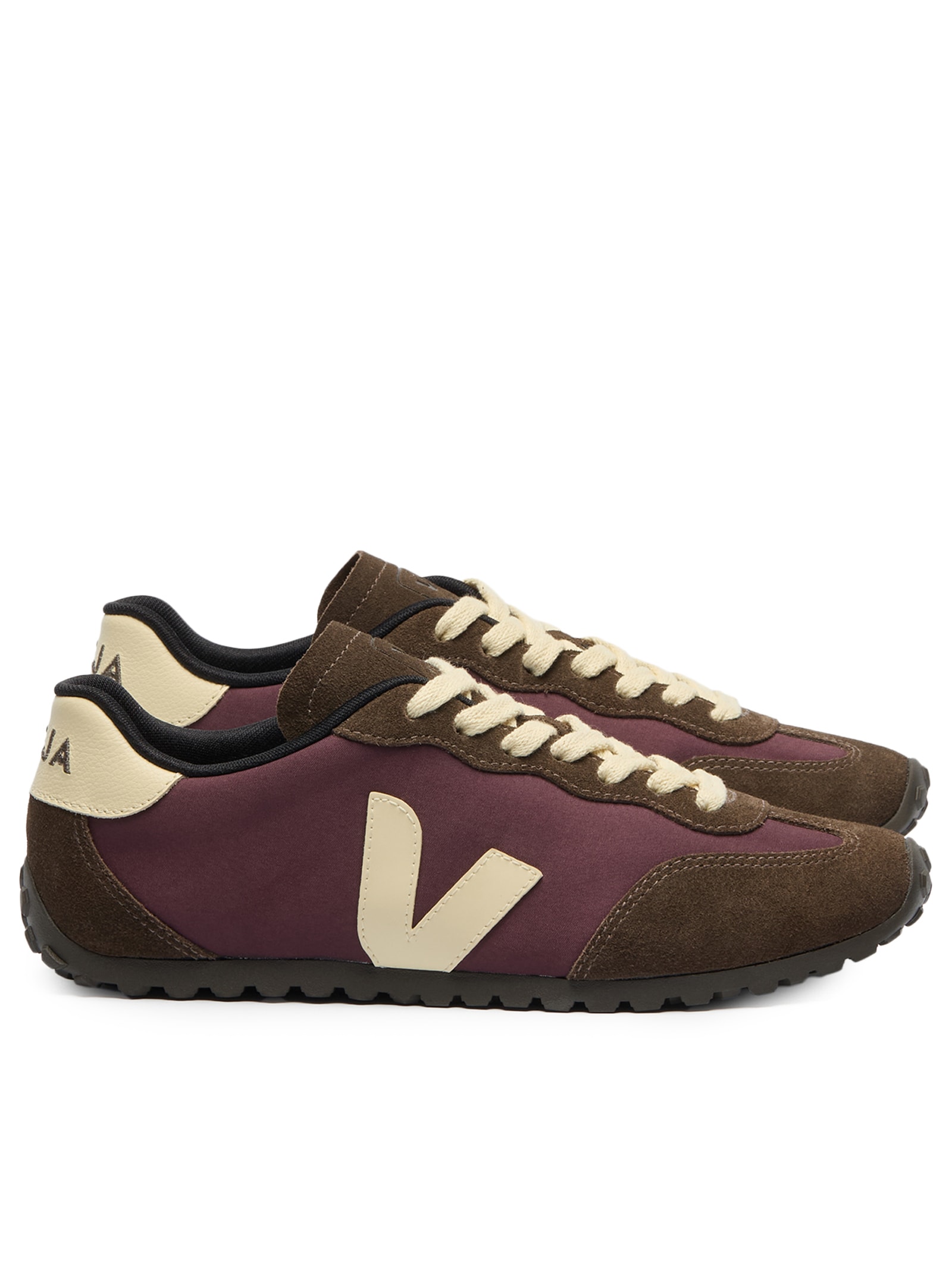 Tênis Feminino Gt Marrom Veja