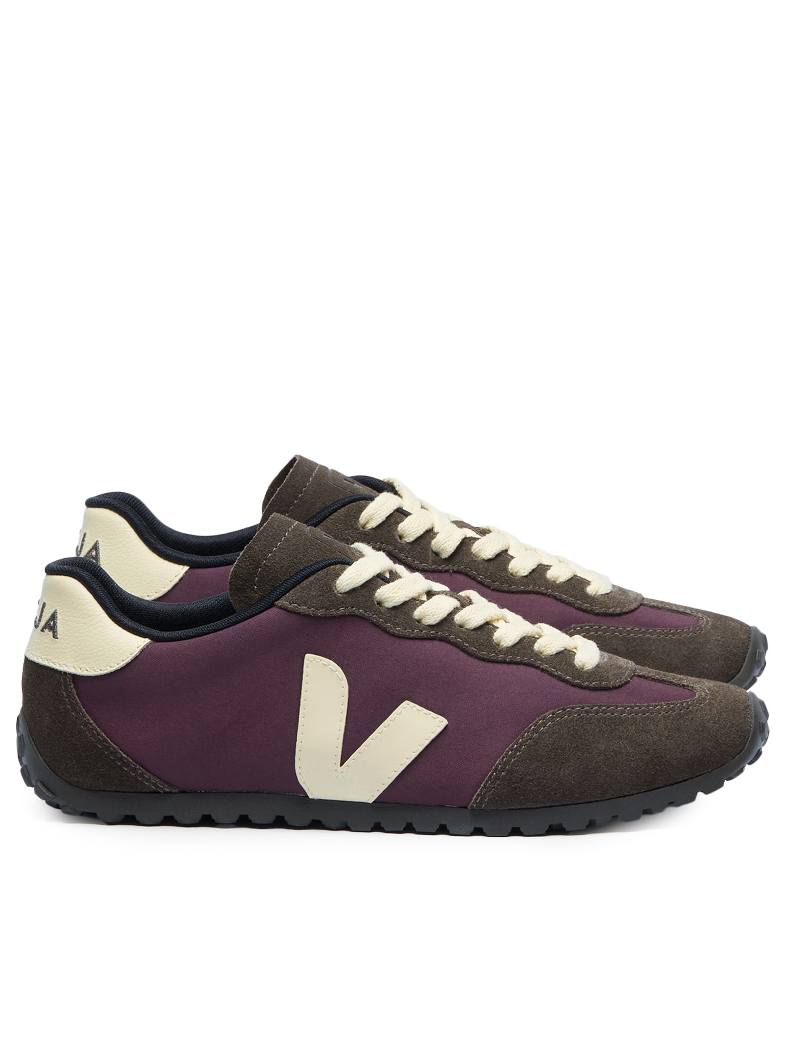 Tênis Feminino Gt Marrom Veja