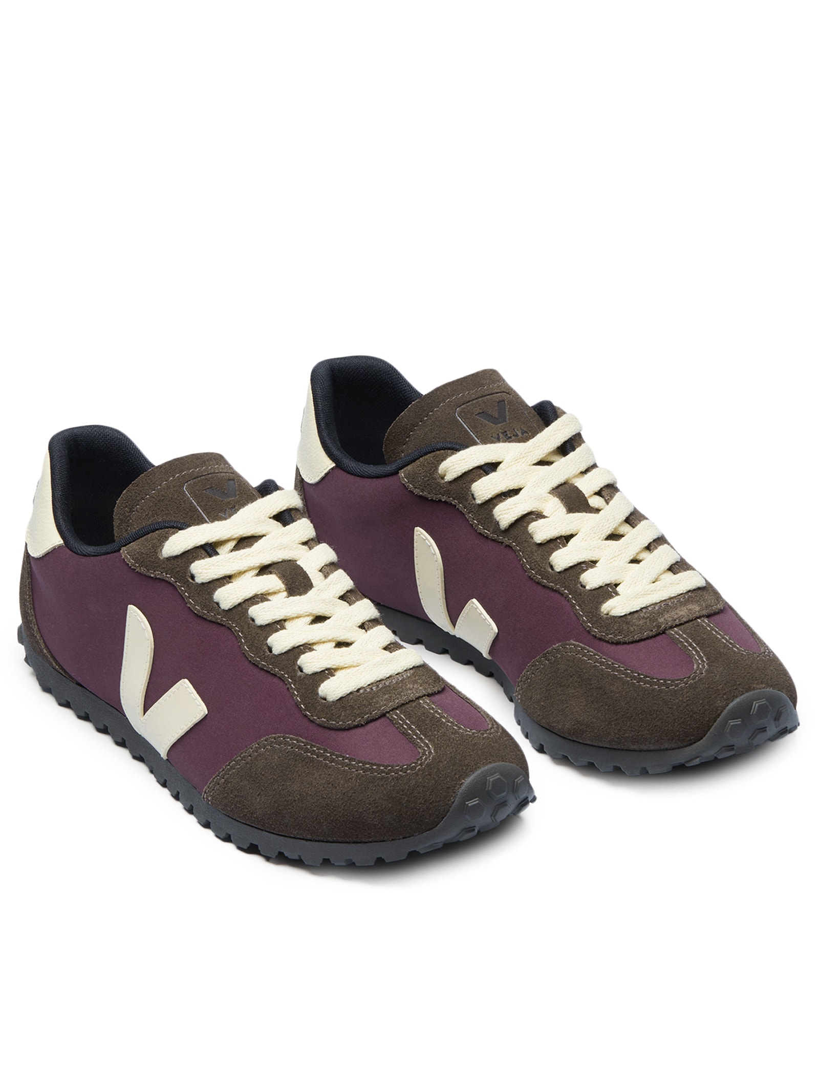 Tênis Feminino Gt Marrom Veja