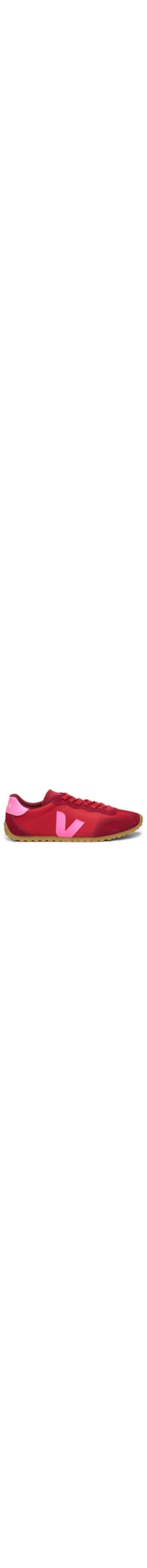 Tênis Feminino GT - Vermelho