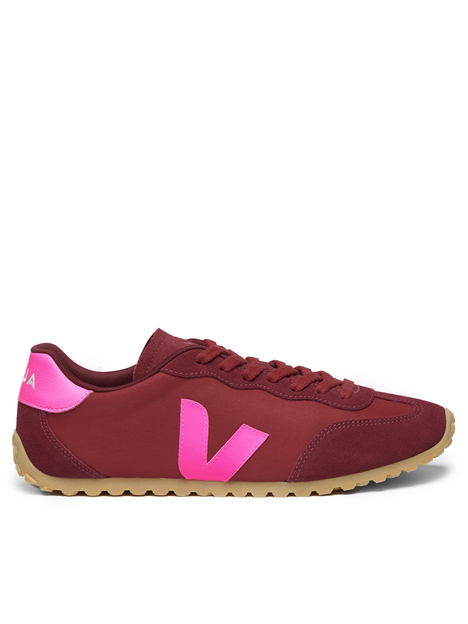 Tênis Feminino GT Vermelho Veja