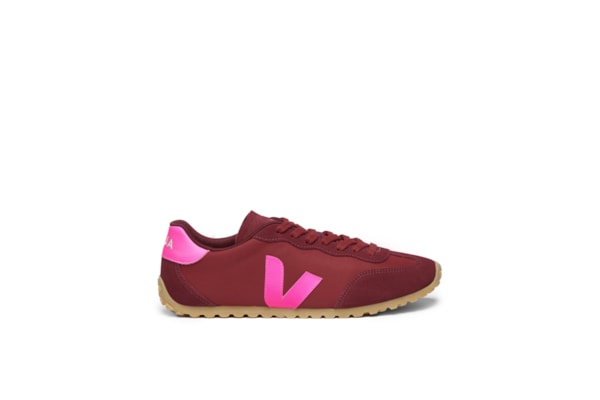 Tênis Feminino GT - Vermelho