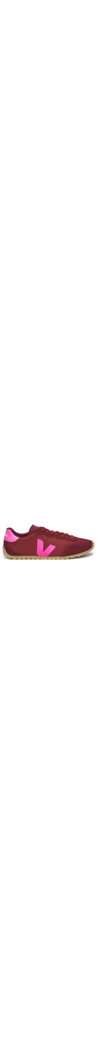 Tênis Feminino GT - Vermelho