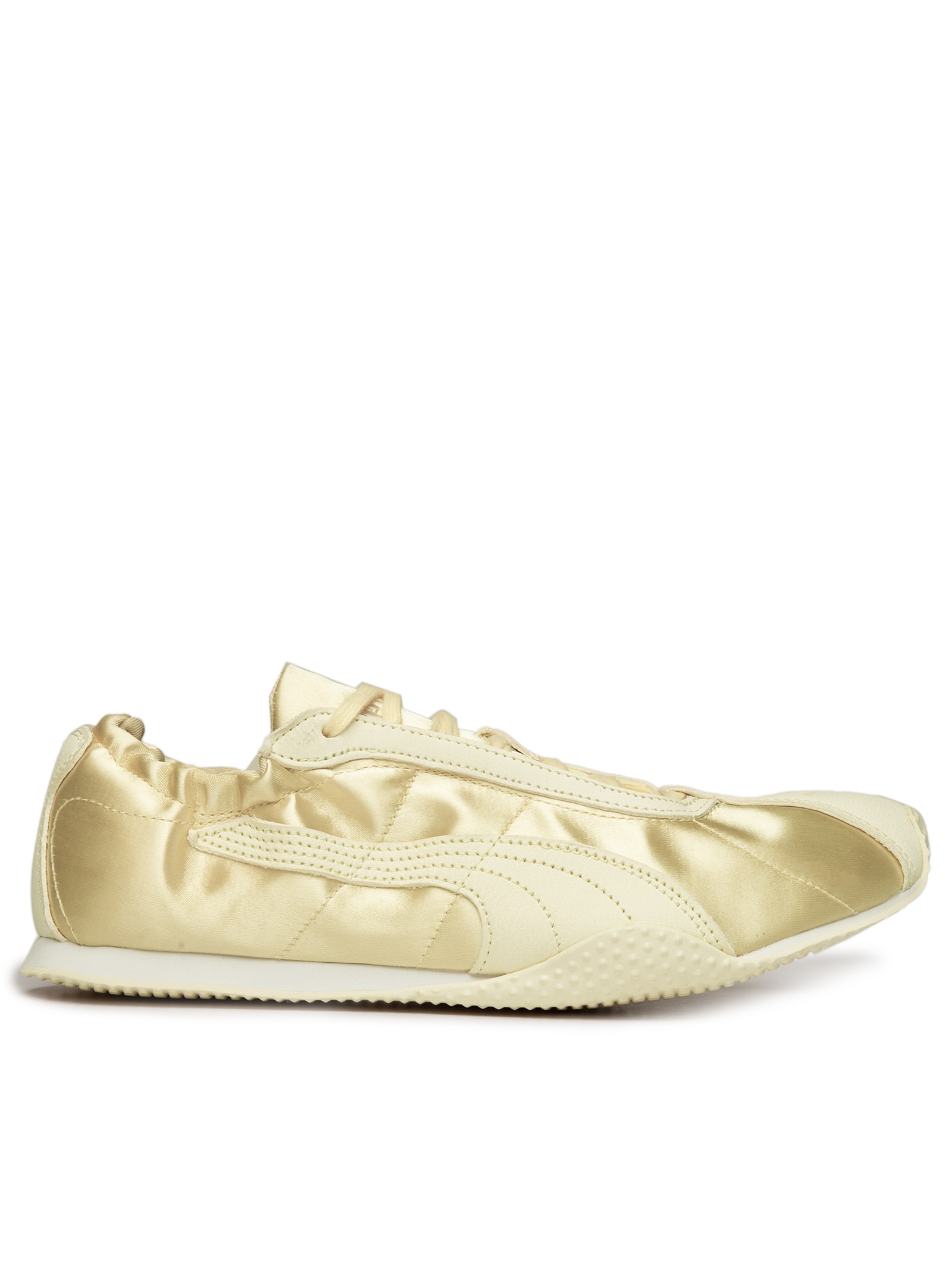 Tênis Feminino H-Street Etoile Wns Bege Puma