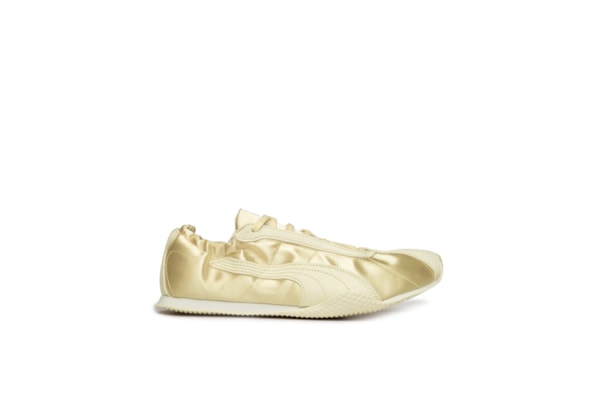 Tênis Feminino H-Street Etoile Wns - Bege