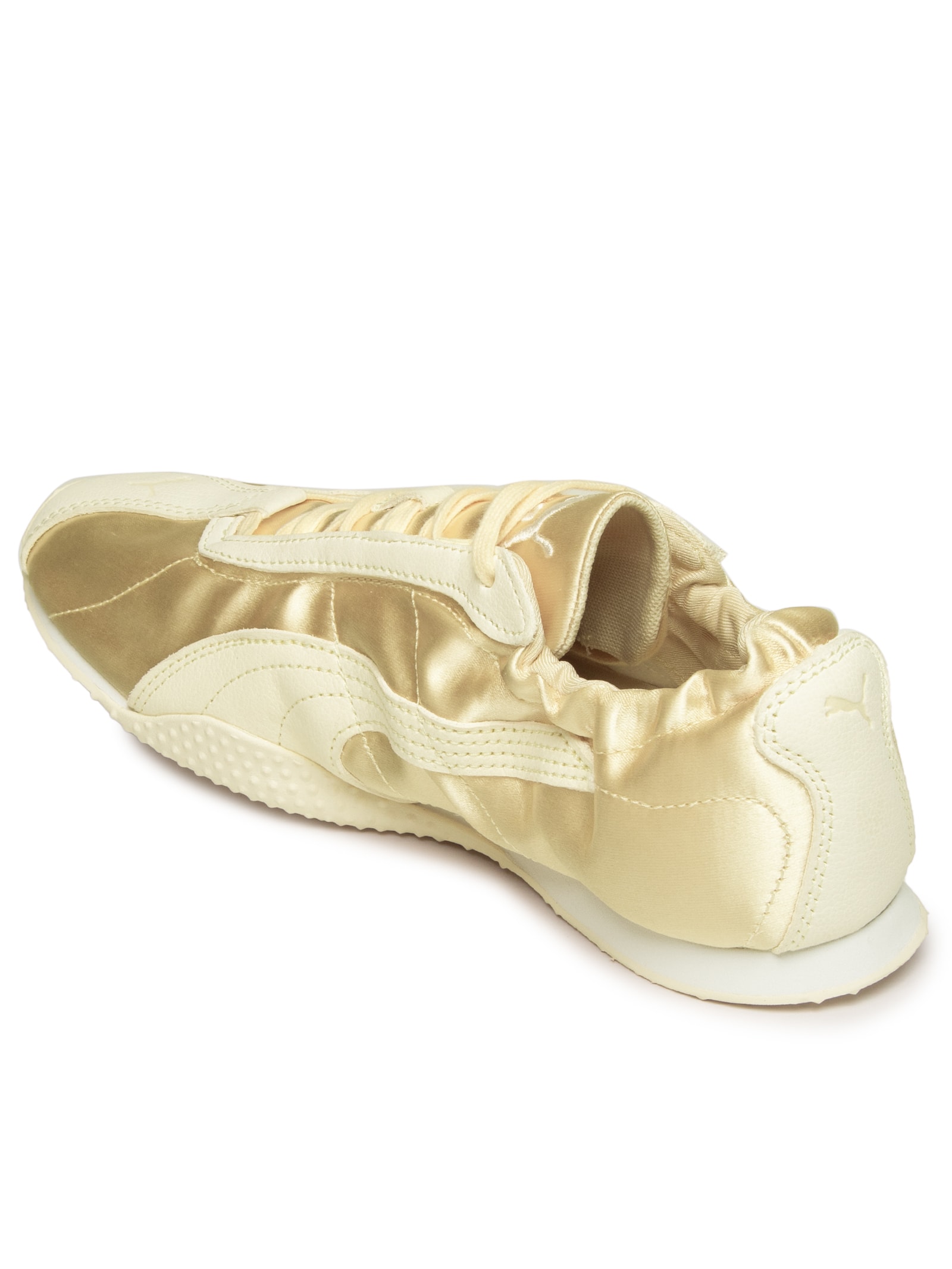 Tênis Feminino H-Street Etoile Wns Bege Puma