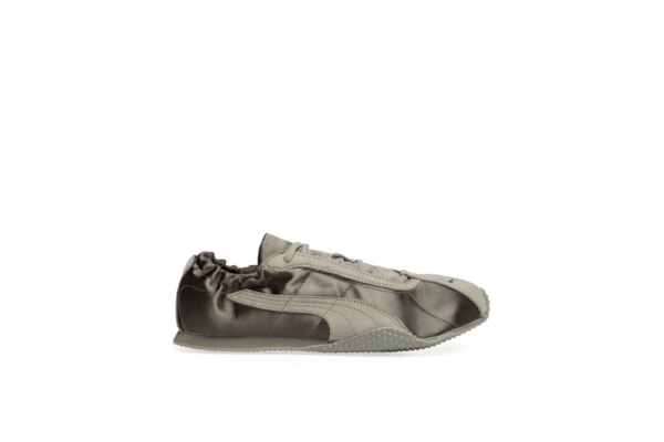 Tênis Feminino H-Street Etoile Wns - Marrom
