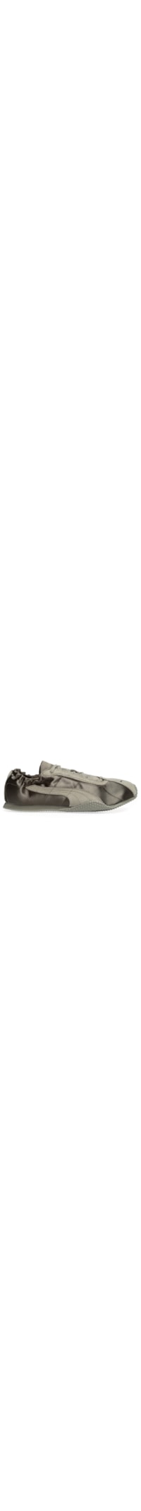 Tênis Feminino H-Street Etoile Wns - Marrom