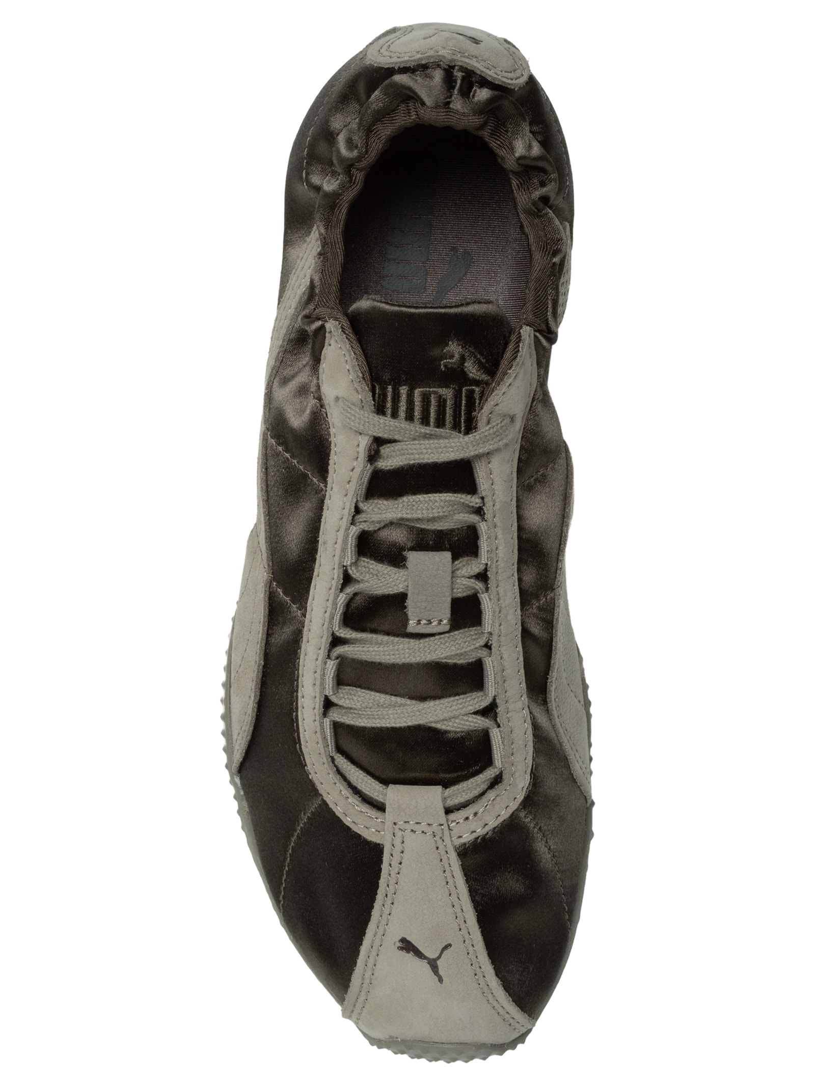 Tênis Feminino H-Street Etoile Wns Marrom Puma