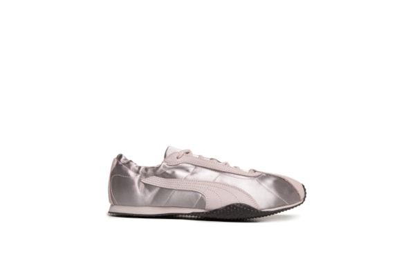 Tênis Feminino H-Street Etoile Wns - Rosa