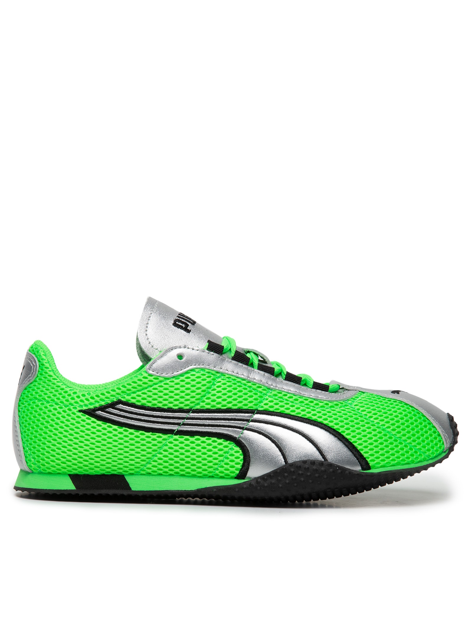 Tênis Feminino H-Street OG Verde Puma