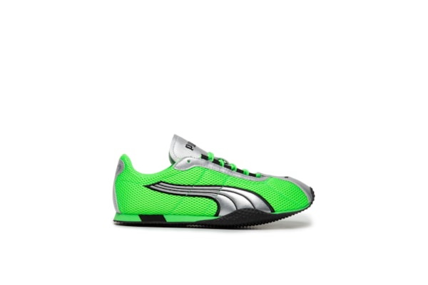 Tênis Feminino H-Street OG - Verde