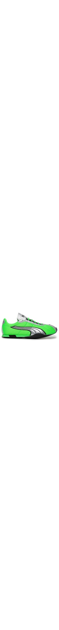 Tênis Feminino H-Street OG - Verde